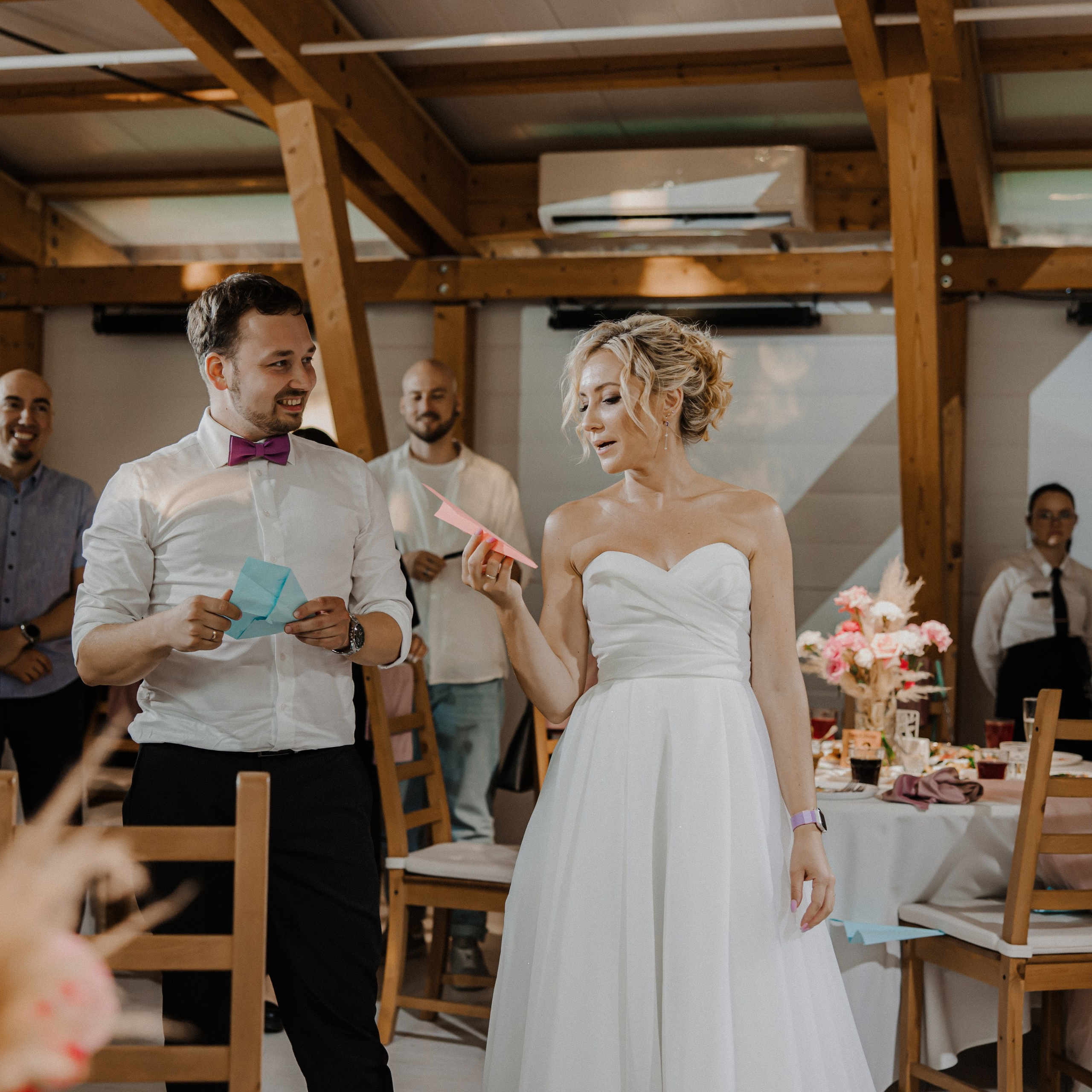 Олег и Диана. Свадебный и семейный фотограф Елизавета Ермак | Москва и МО