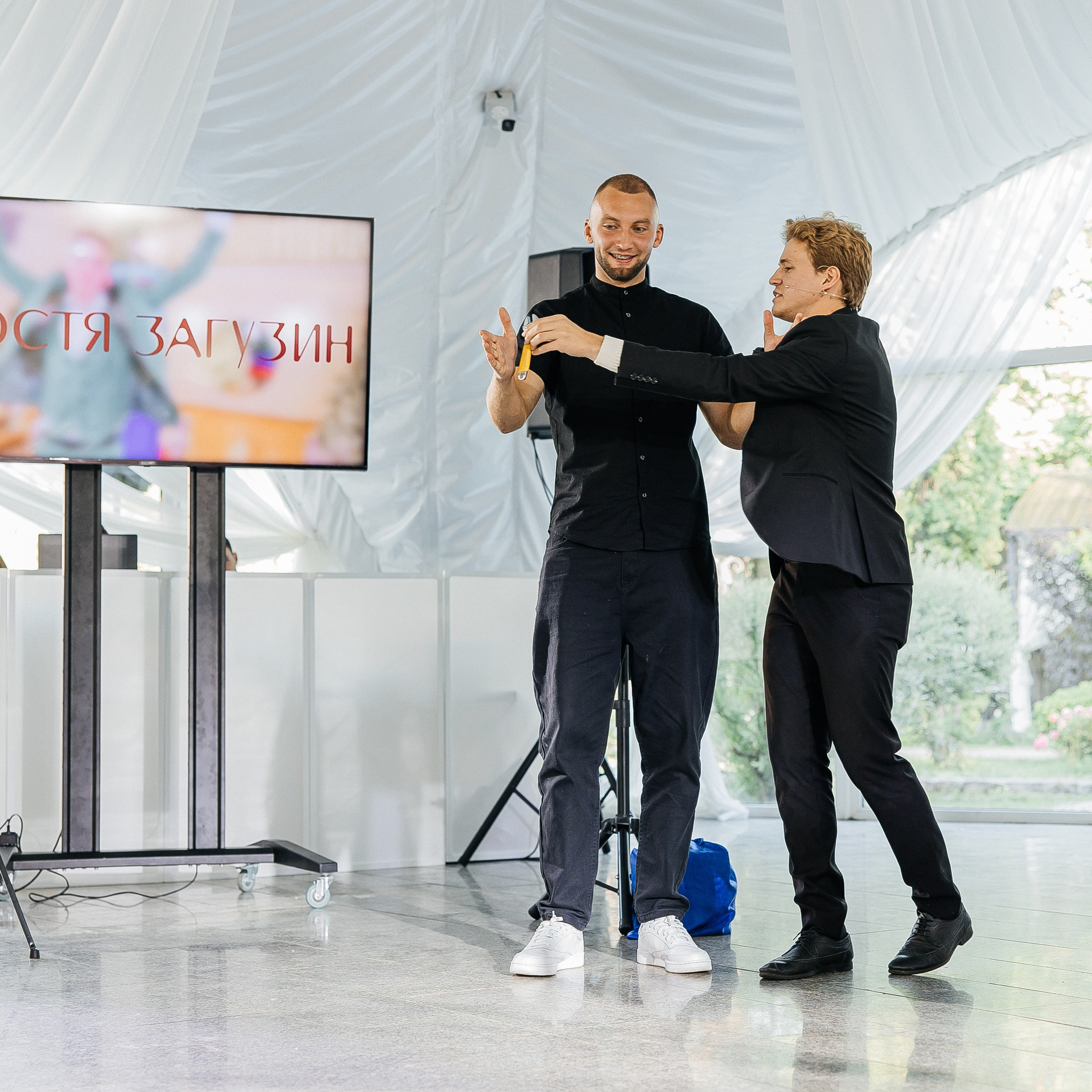 Оксана и Тимур. Свадебный и семейный фотограф Елизавета Ермак | Москва и МО