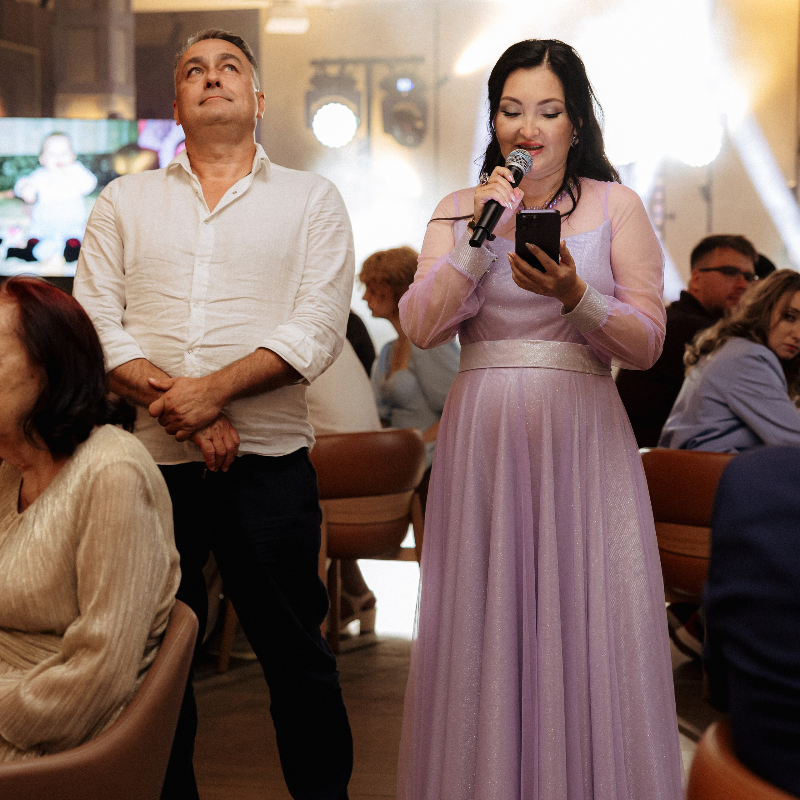 Ладлена и Максим. Свадебный и семейный фотограф Елизавета Ермак | Москва и МО