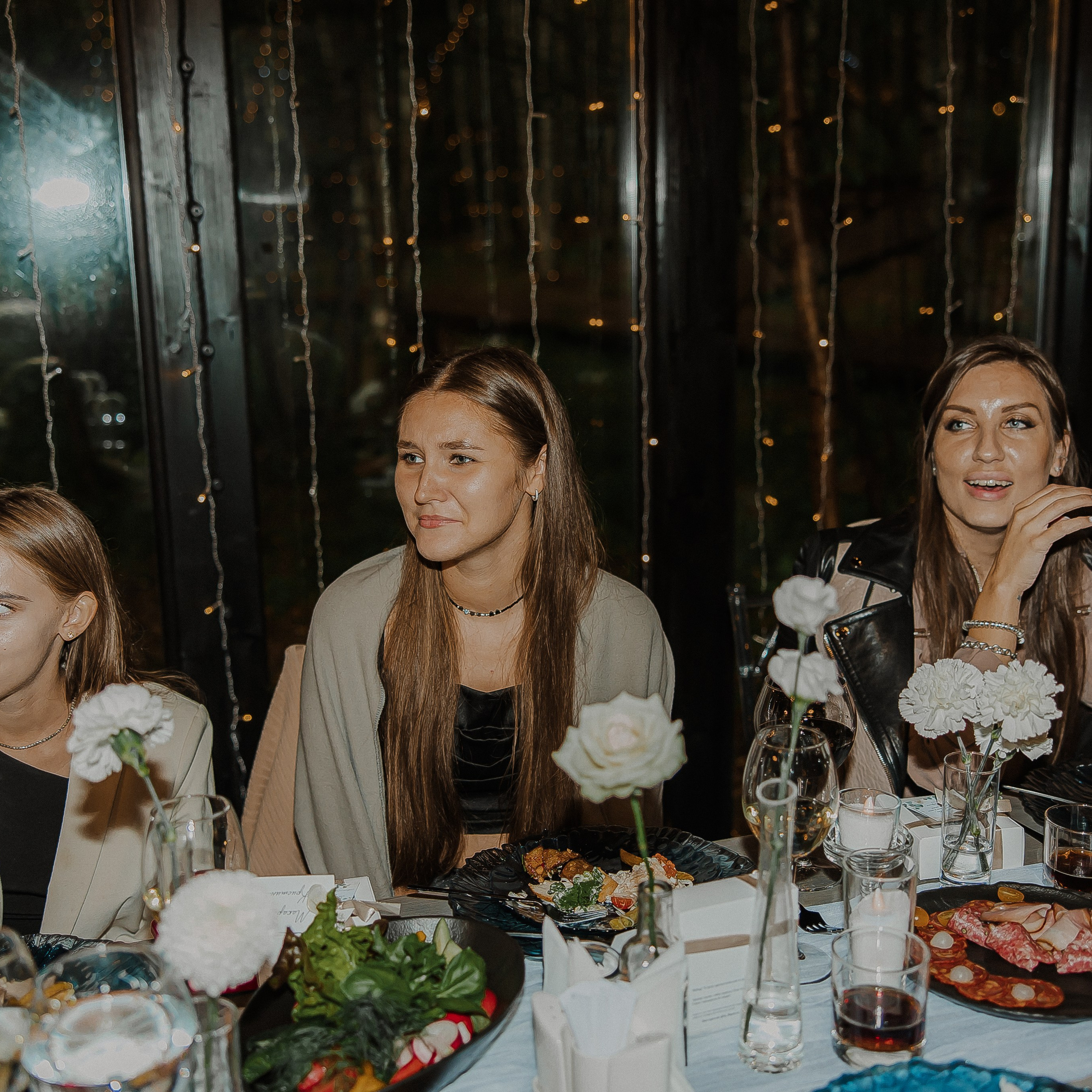 Александр и Арина. Свадебный и семейный фотограф Елизавета Ермак | Москва и МО