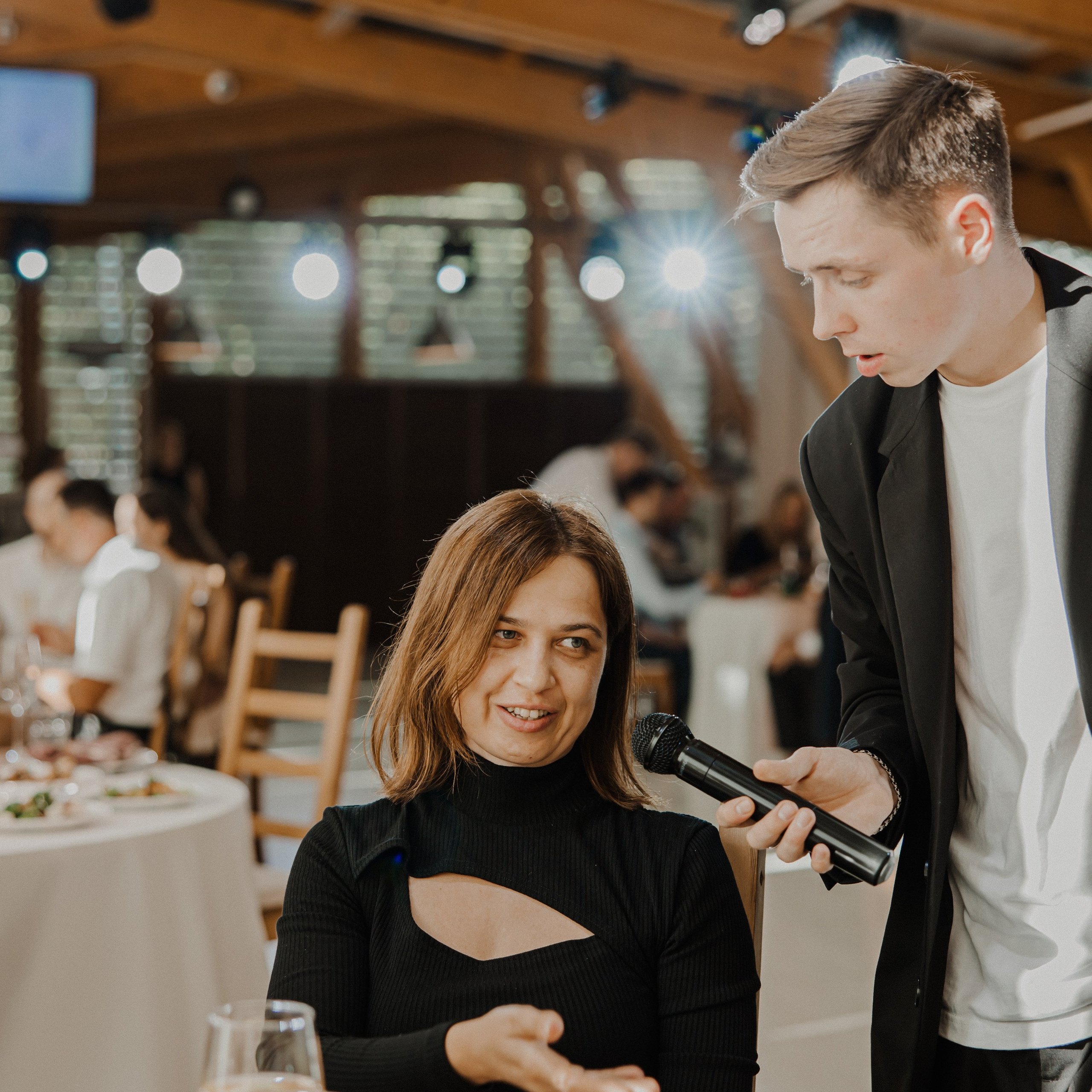 Олег и Диана. Свадебный и семейный фотограф Елизавета Ермак | Москва и МО