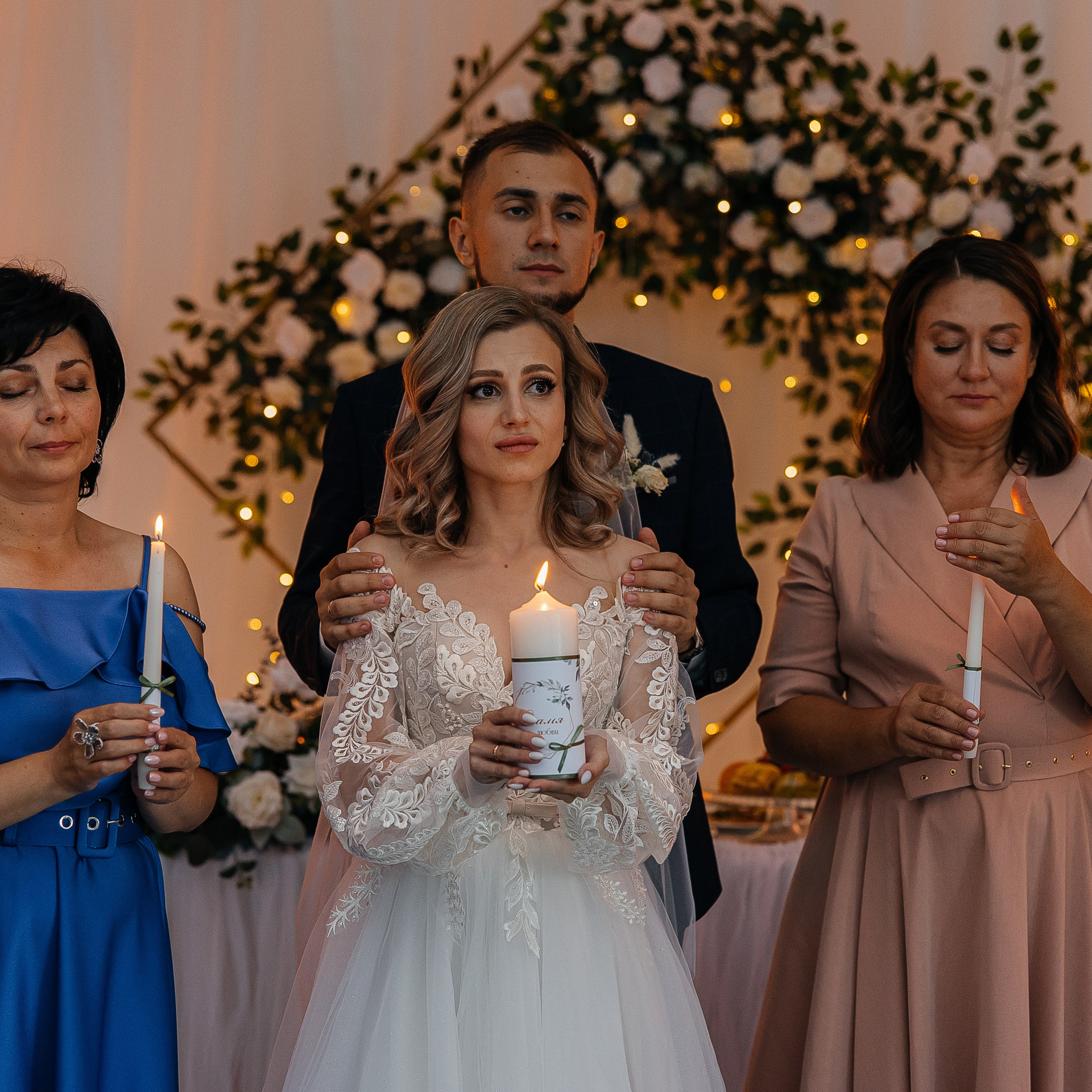 Оксана и Тимур. Свадебный и семейный фотограф Елизавета Ермак | Москва и МО