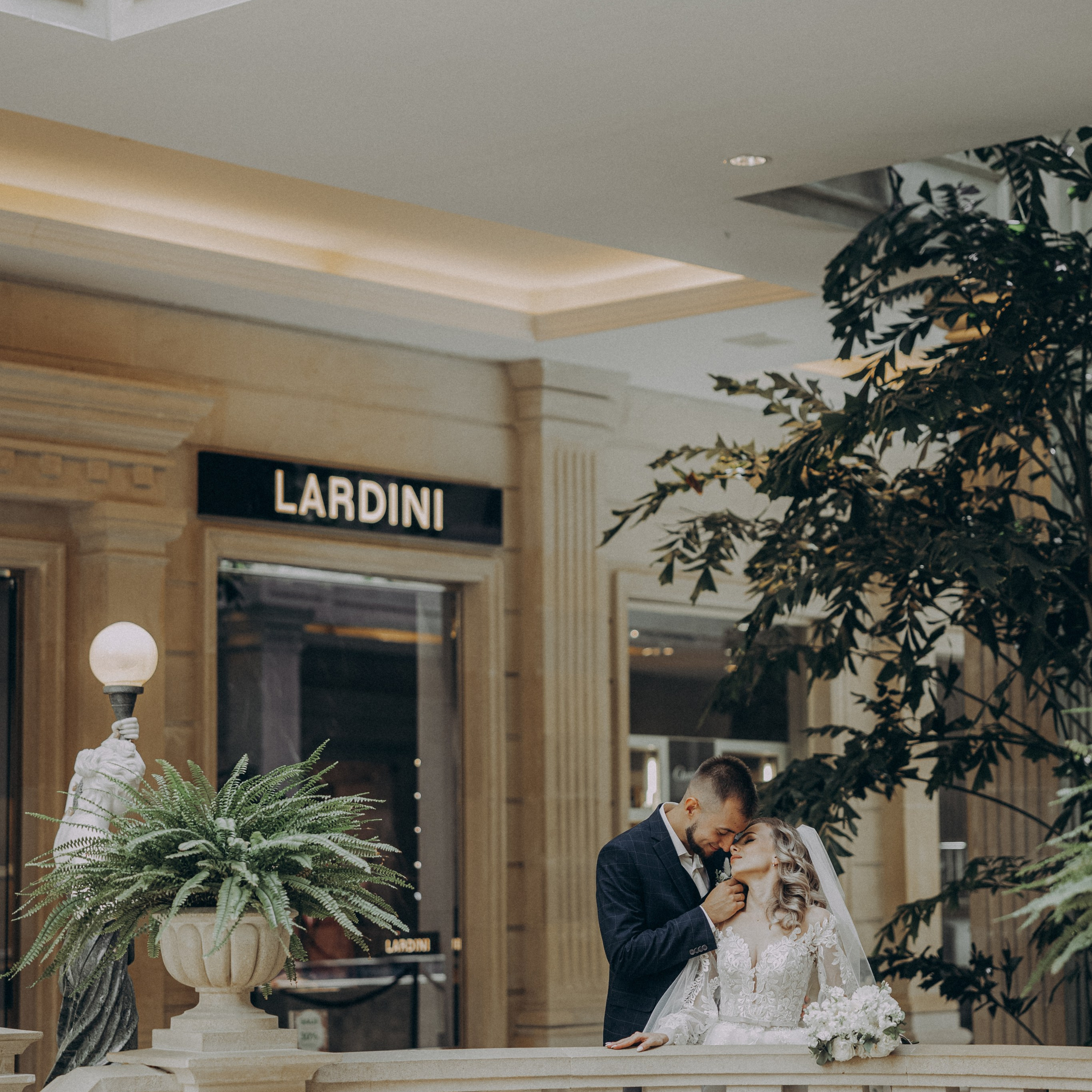 Оксана и Тимур. Свадебный и семейный фотограф Елизавета Ермак | Москва и МО