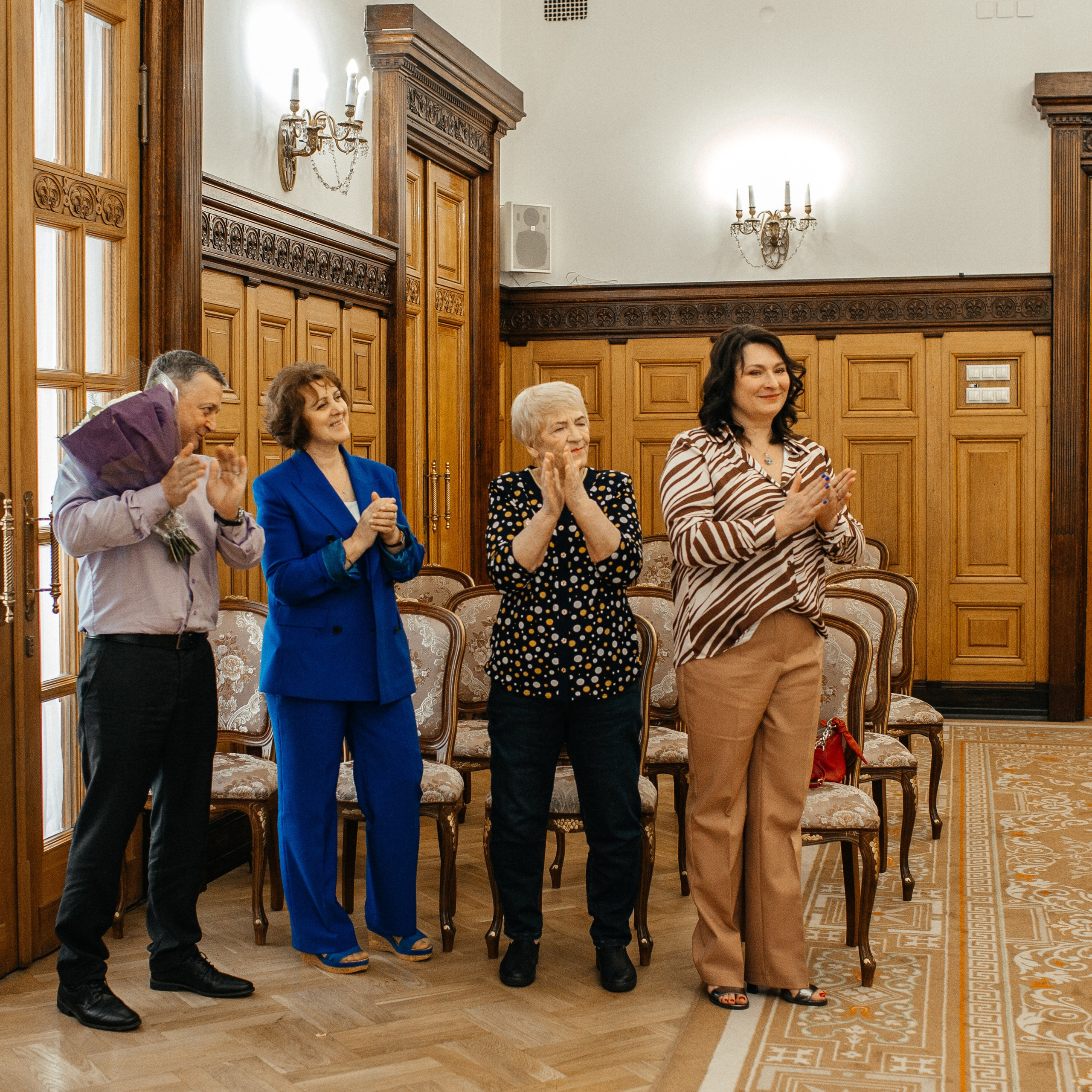 Андрей и Валерия. Свадебный и семейный фотограф Елизавета Ермак | Москва и МО