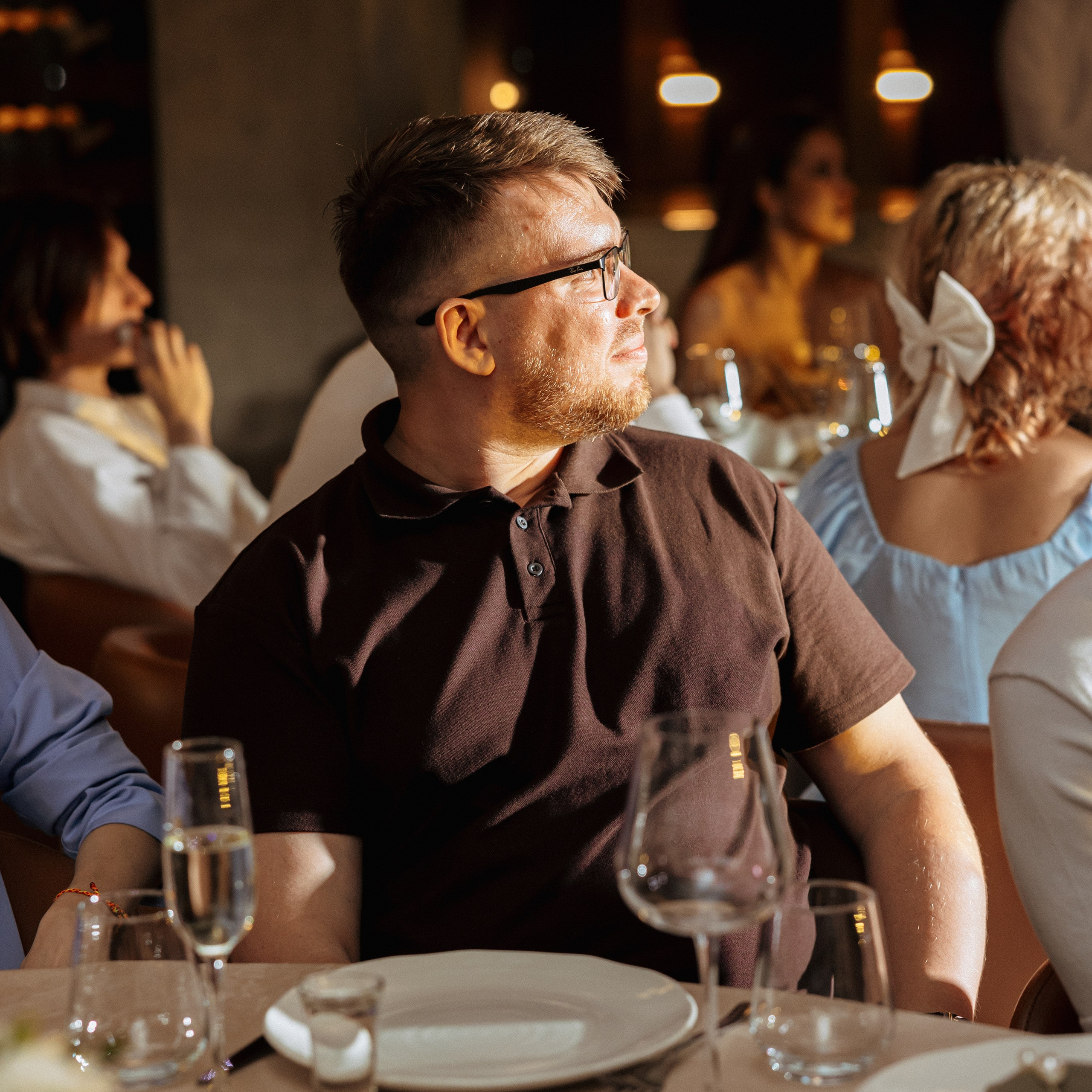 Ладлена и Максим. Свадебный и семейный фотограф Елизавета Ермак | Москва и МО