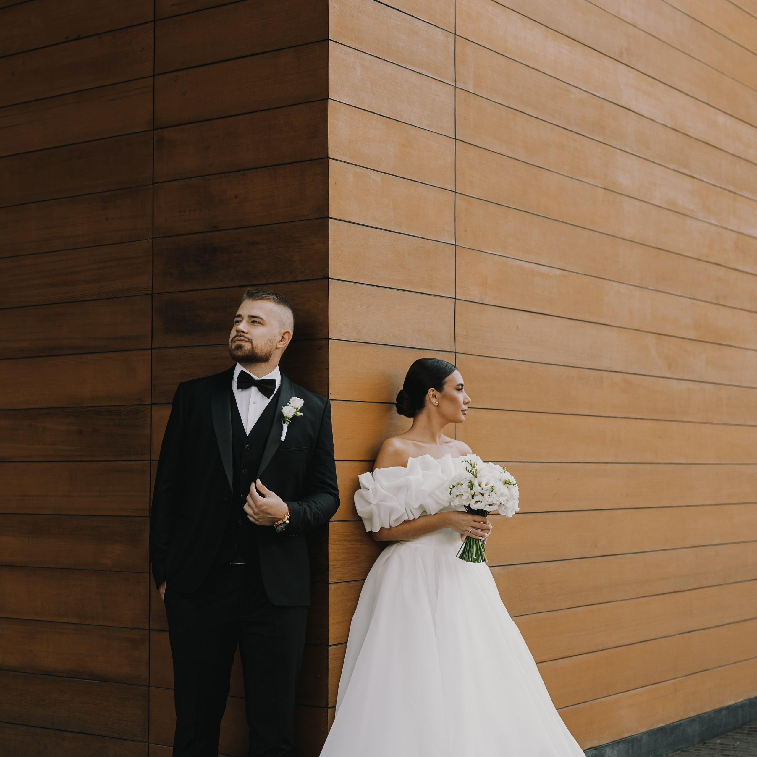 Александр и Арина. Свадебный и семейный фотограф Елизавета Ермак | Москва и МО