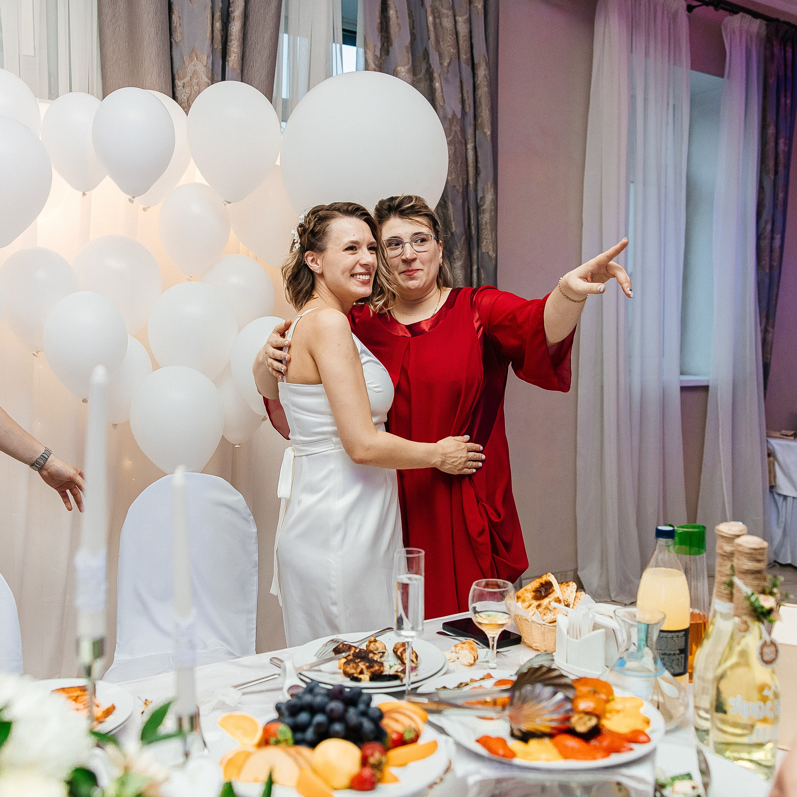 Ярослав и Мария. Свадебный и семейный фотограф Елизавета Ермак | Москва и МО