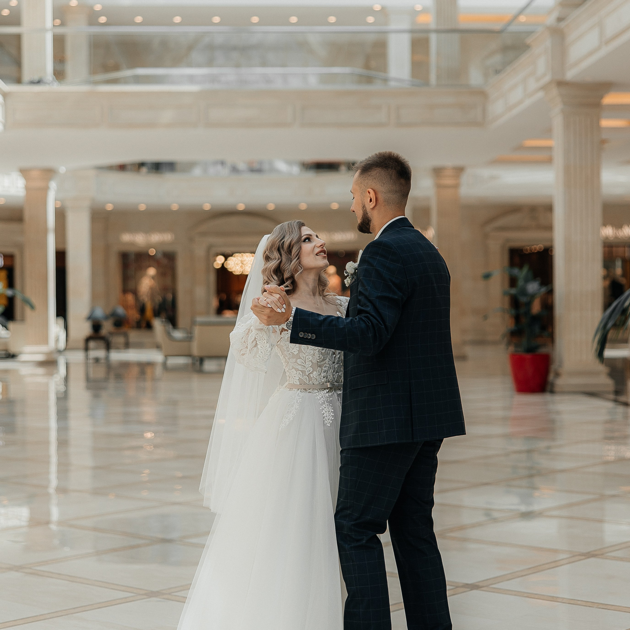 Оксана и Тимур. Свадебный и семейный фотограф Елизавета Ермак | Москва и МО