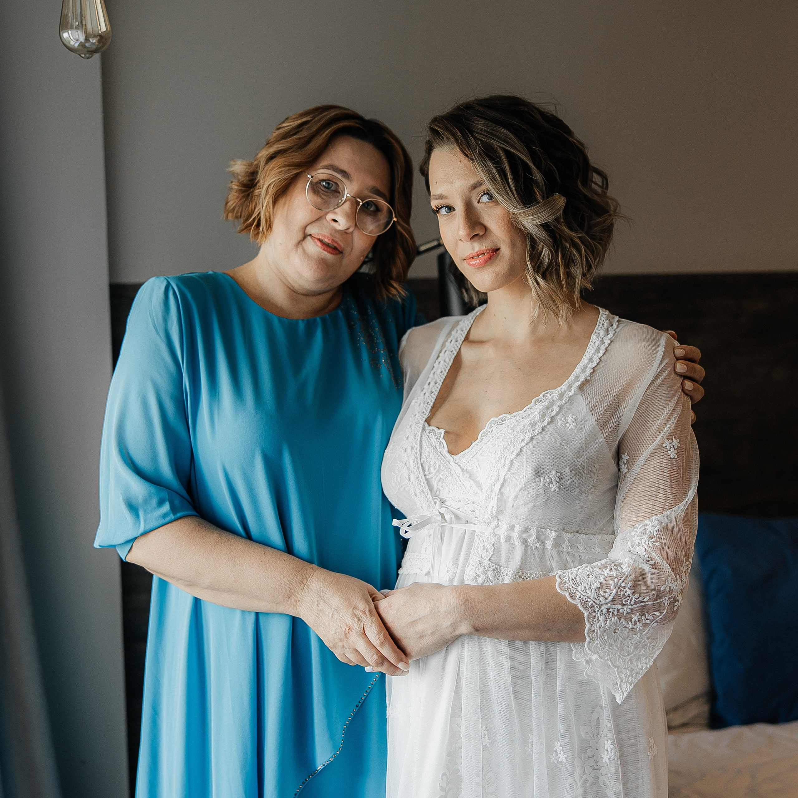 Ярослав и Мария. Свадебный и семейный фотограф Елизавета Ермак | Москва и МО