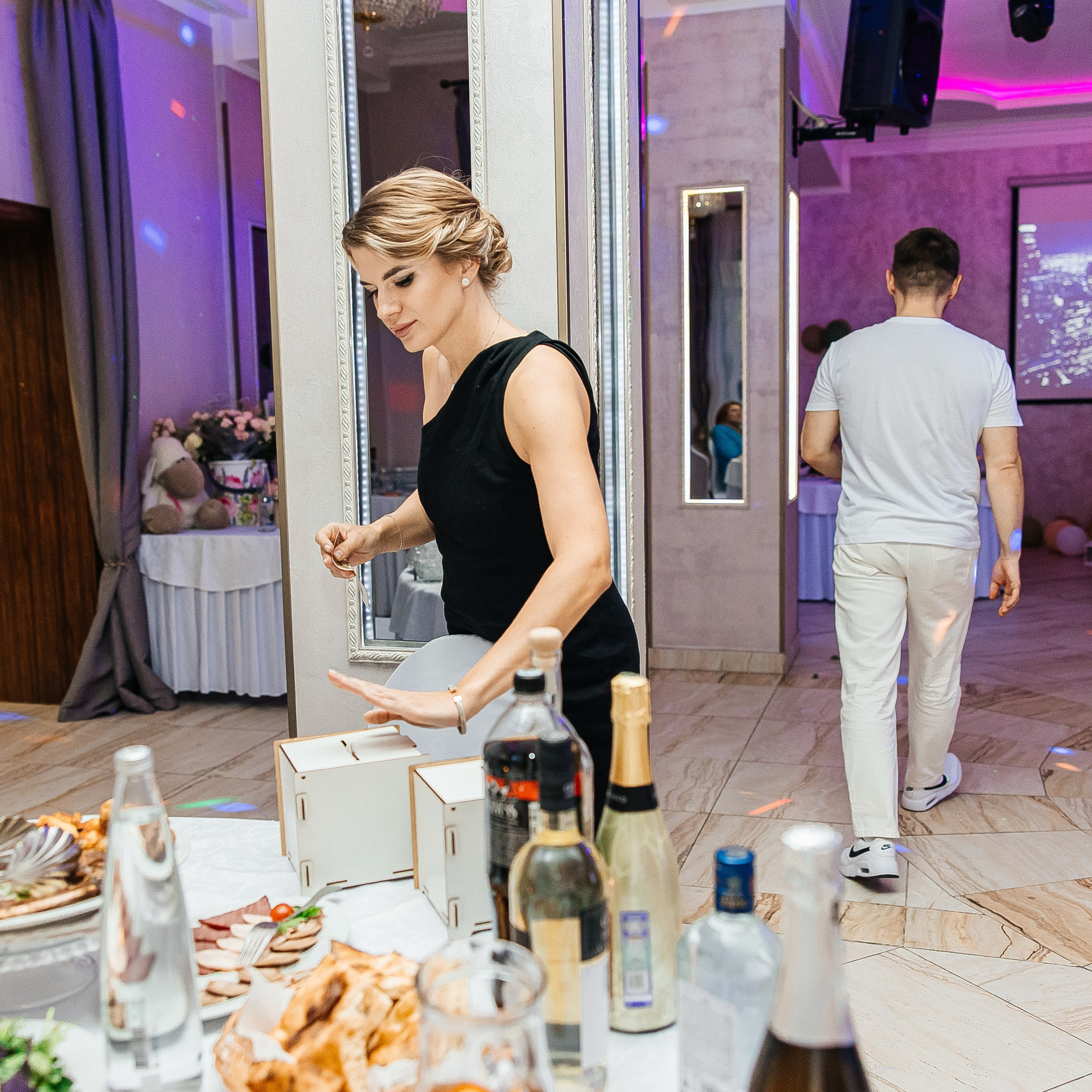 Ярослав и Мария. Свадебный и семейный фотограф Елизавета Ермак | Москва и МО