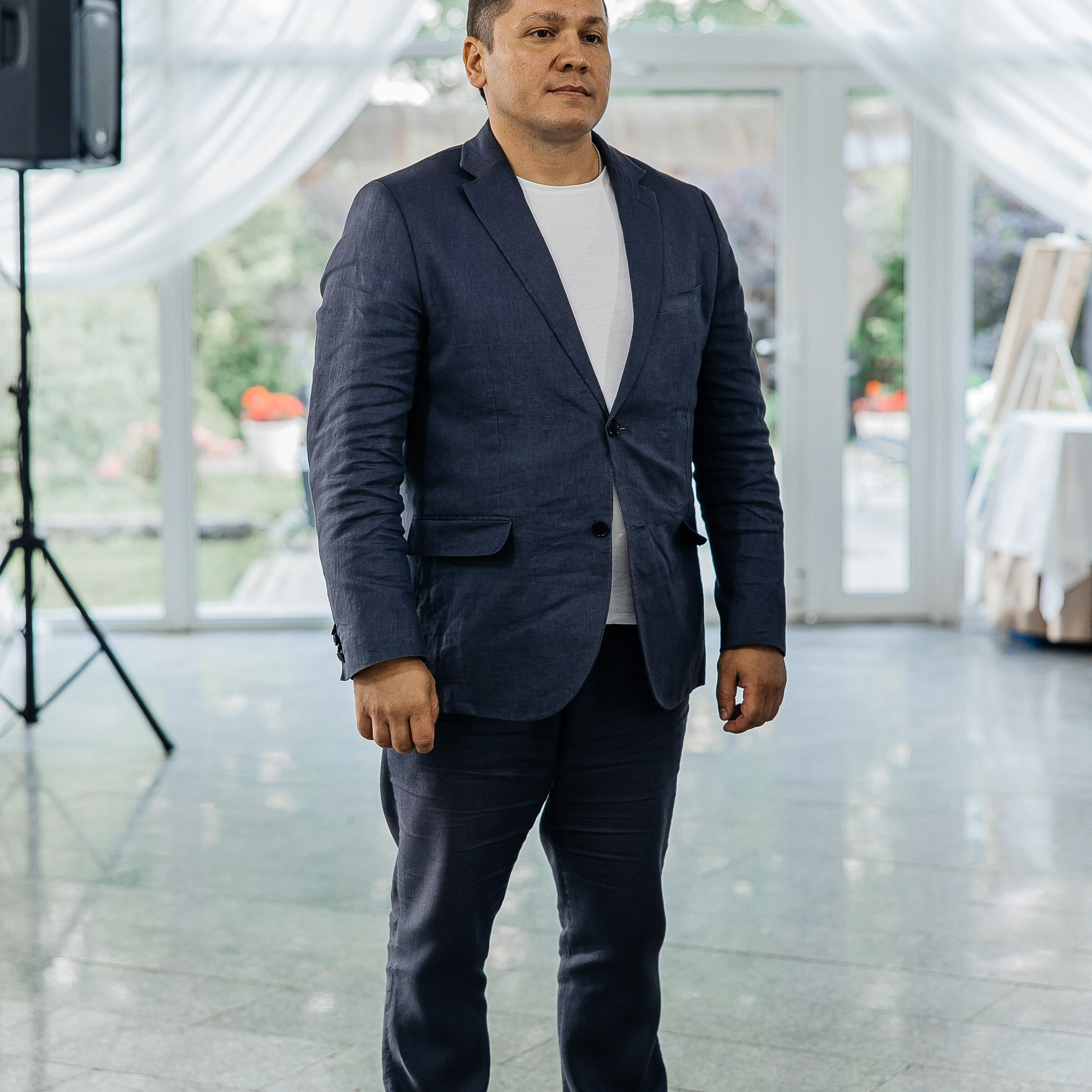 Оксана и Тимур. Свадебный и семейный фотограф Елизавета Ермак | Москва и МО