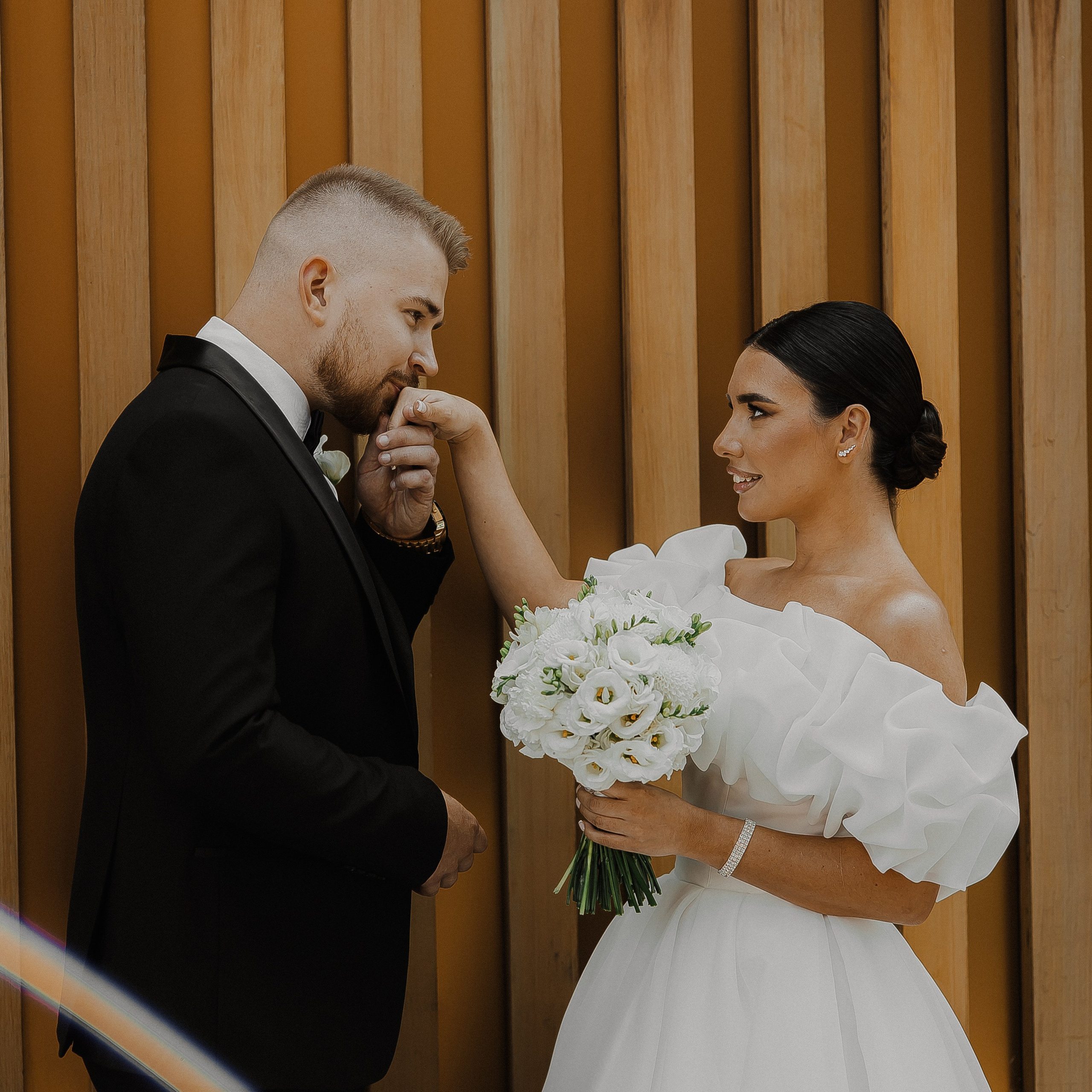 Александр и Арина. Свадебный и семейный фотограф Елизавета Ермак | Москва и МО