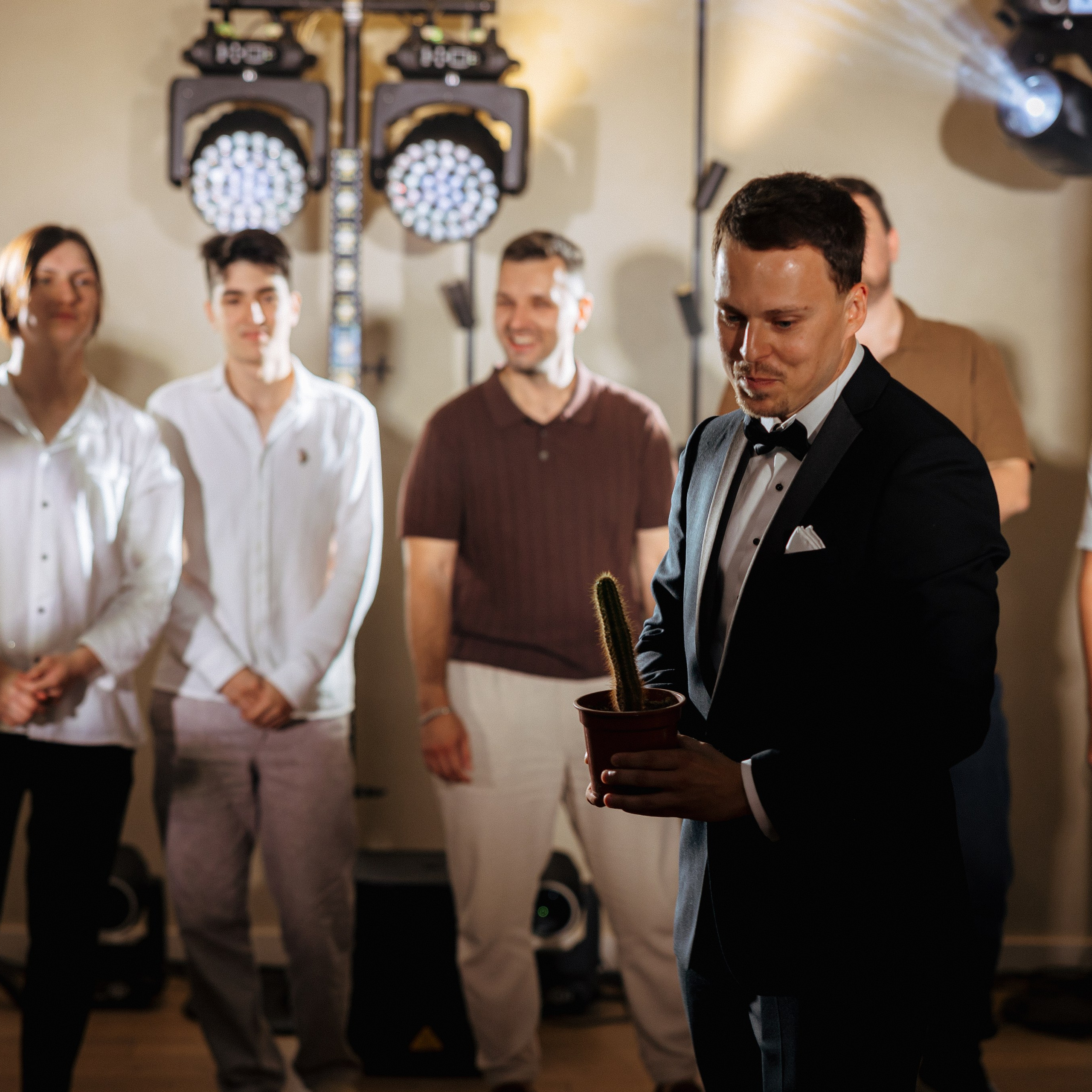 Ладлена и Максим. Свадебный и семейный фотограф Елизавета Ермак | Москва и МО