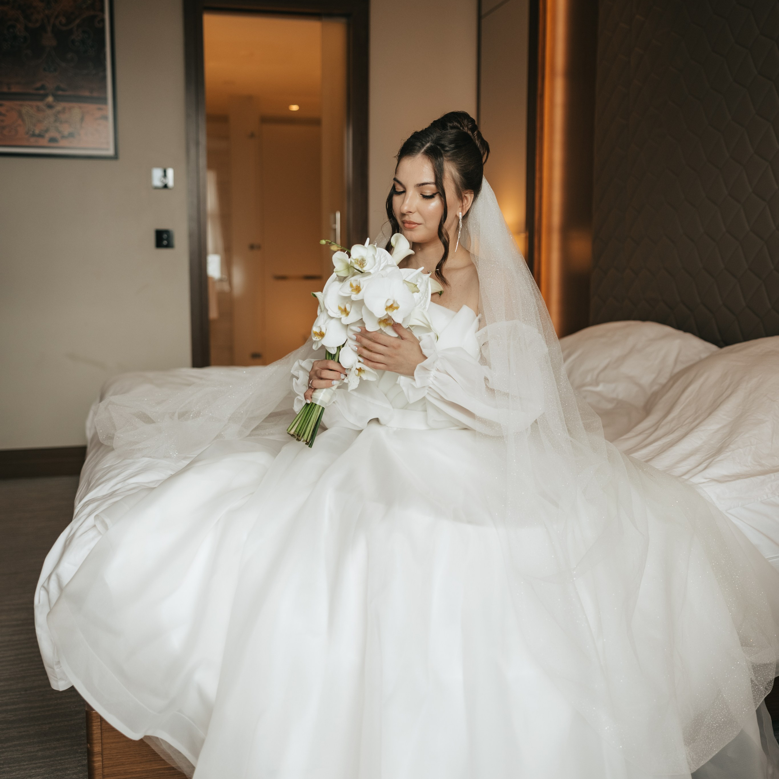 Александр и Маргарита. Свадебный и семейный фотограф Елизавета Ермак | Москва и МО