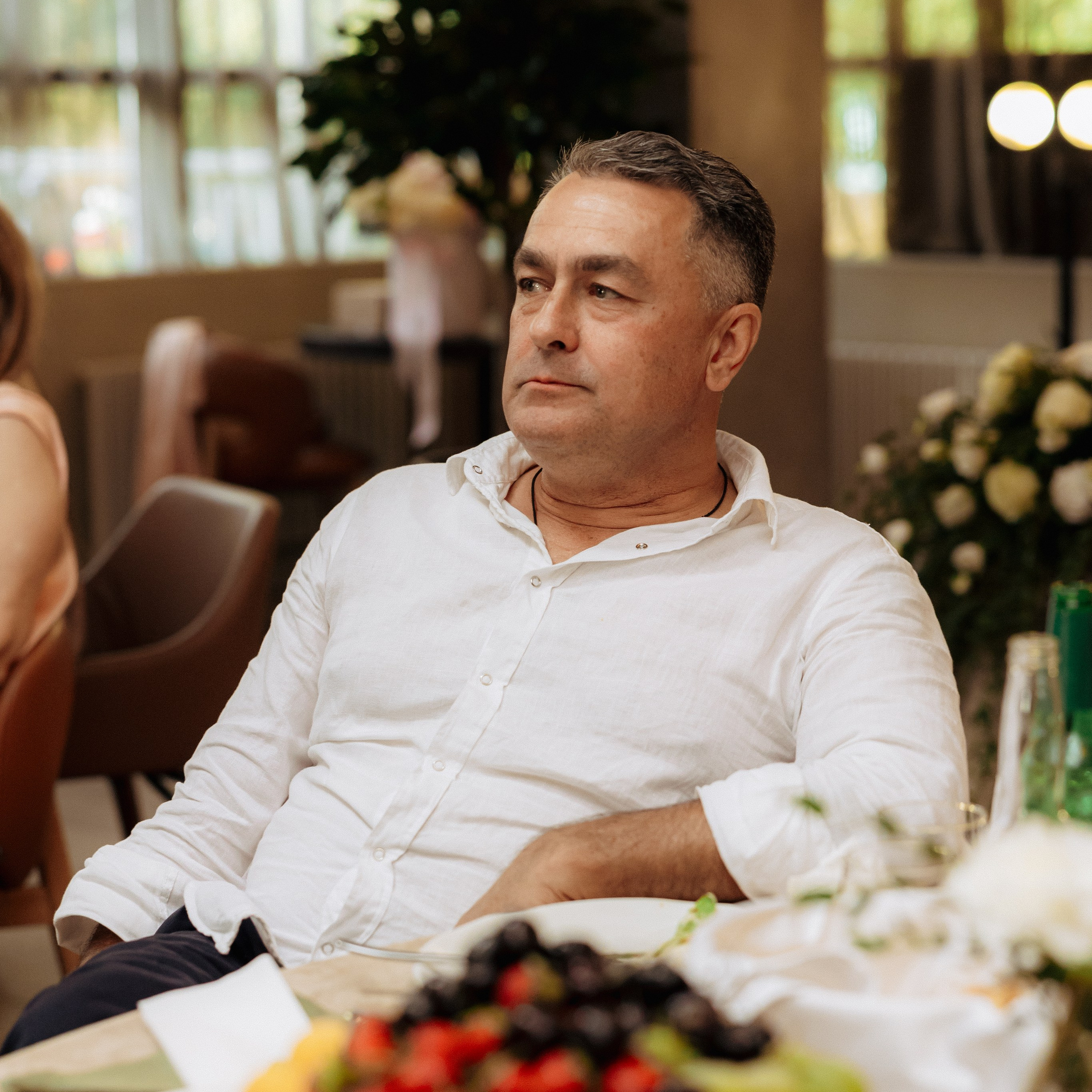 Ладлена и Максим. Свадебный и семейный фотограф Елизавета Ермак | Москва и МО