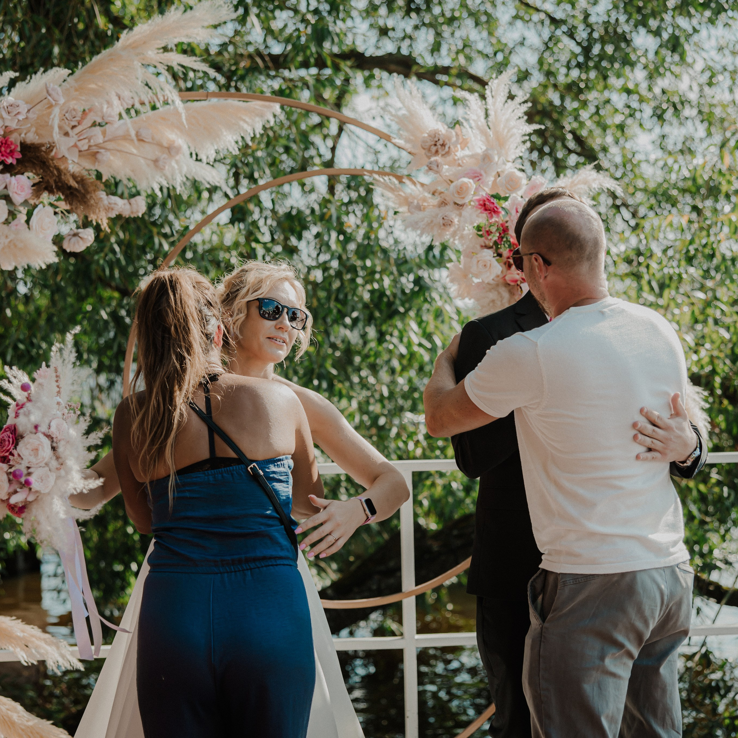 Олег и Диана. Свадебный и семейный фотограф Елизавета Ермак | Москва и МО