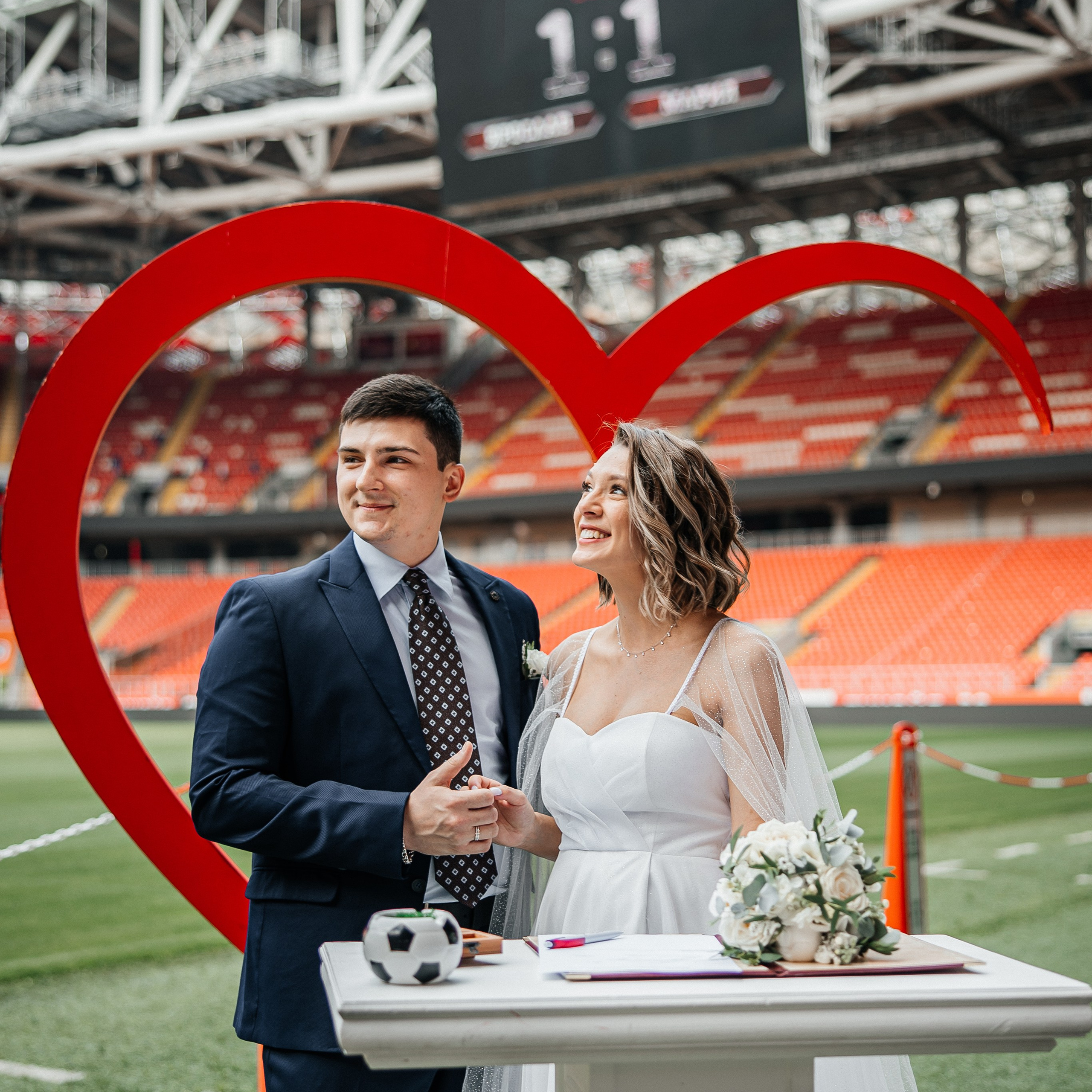 Ярослав и Мария. Свадебный и семейный фотограф Елизавета Ермак | Москва и МО