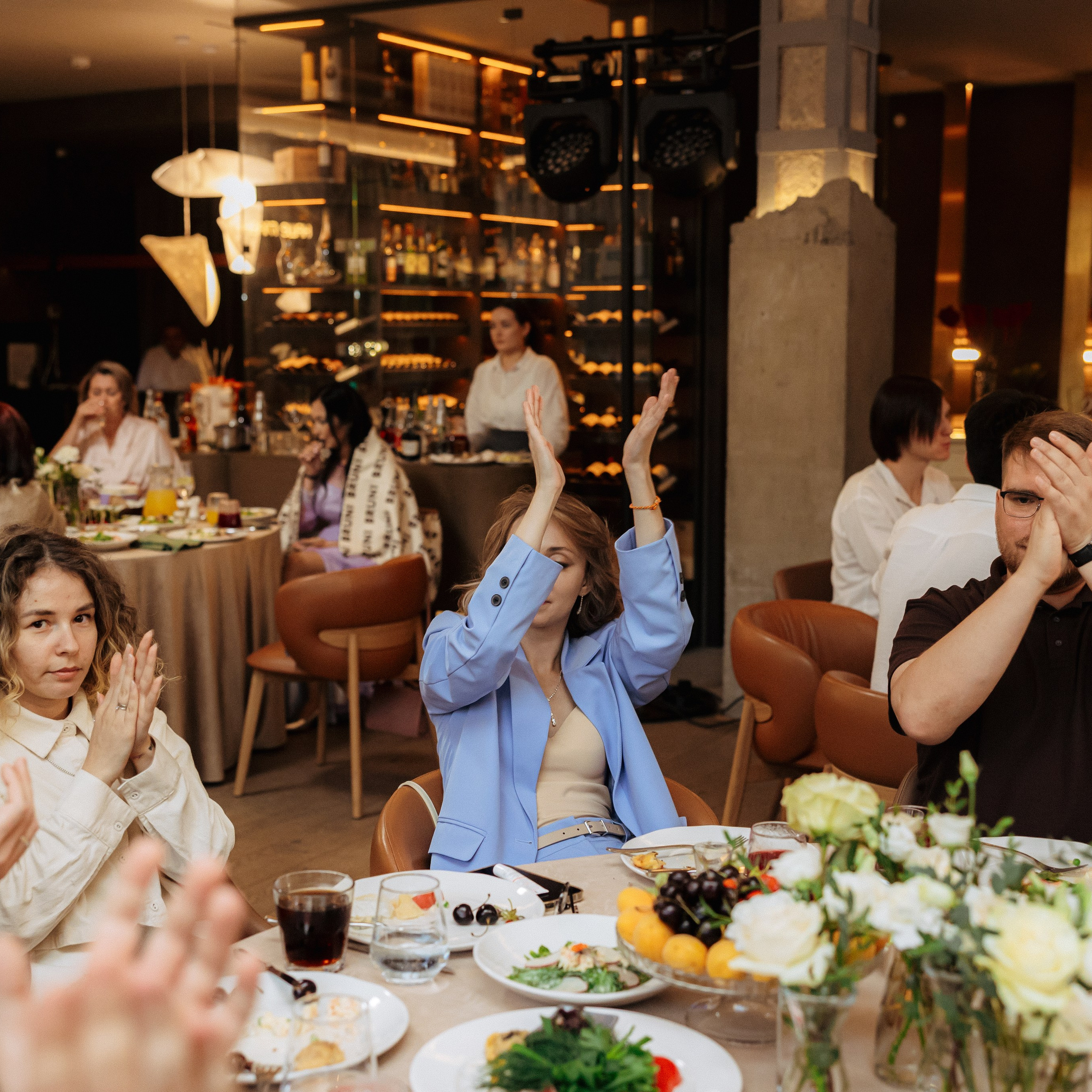 Ладлена и Максим. Свадебный и семейный фотограф Елизавета Ермак | Москва и МО