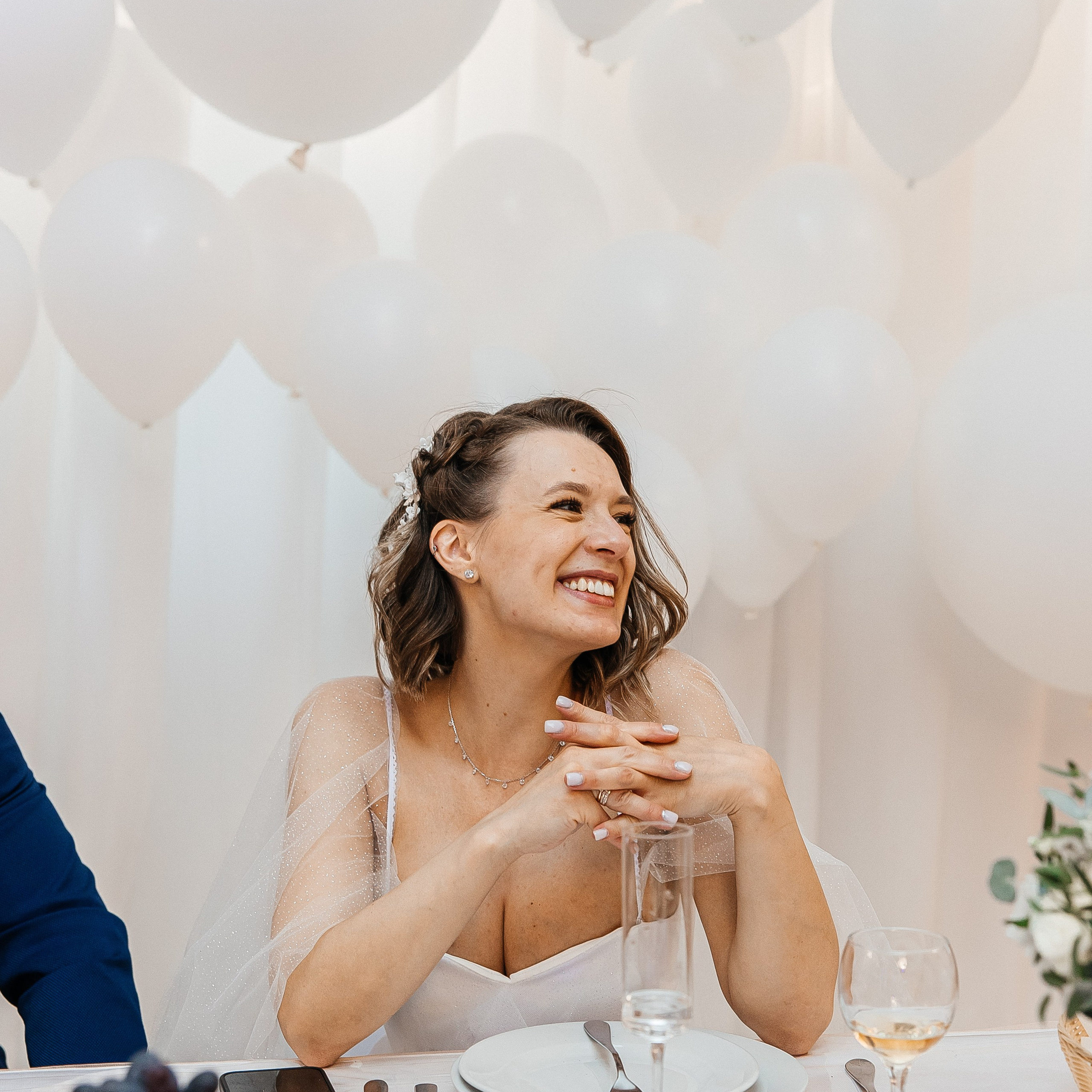 Ярослав и Мария. Свадебный и семейный фотограф Елизавета Ермак | Москва и МО