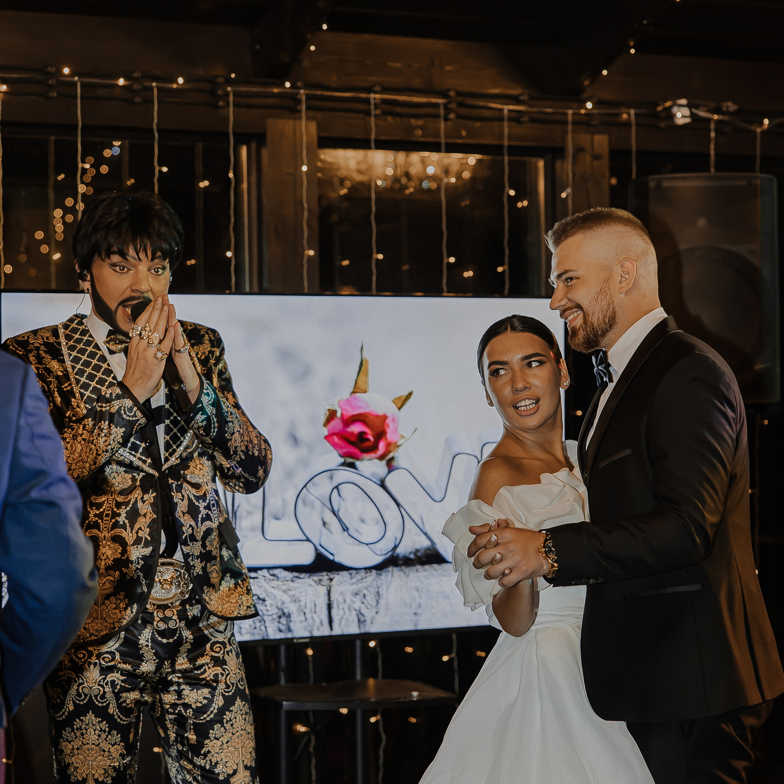 Александр и Арина. Свадебный и семейный фотограф Елизавета Ермак | Москва и МО