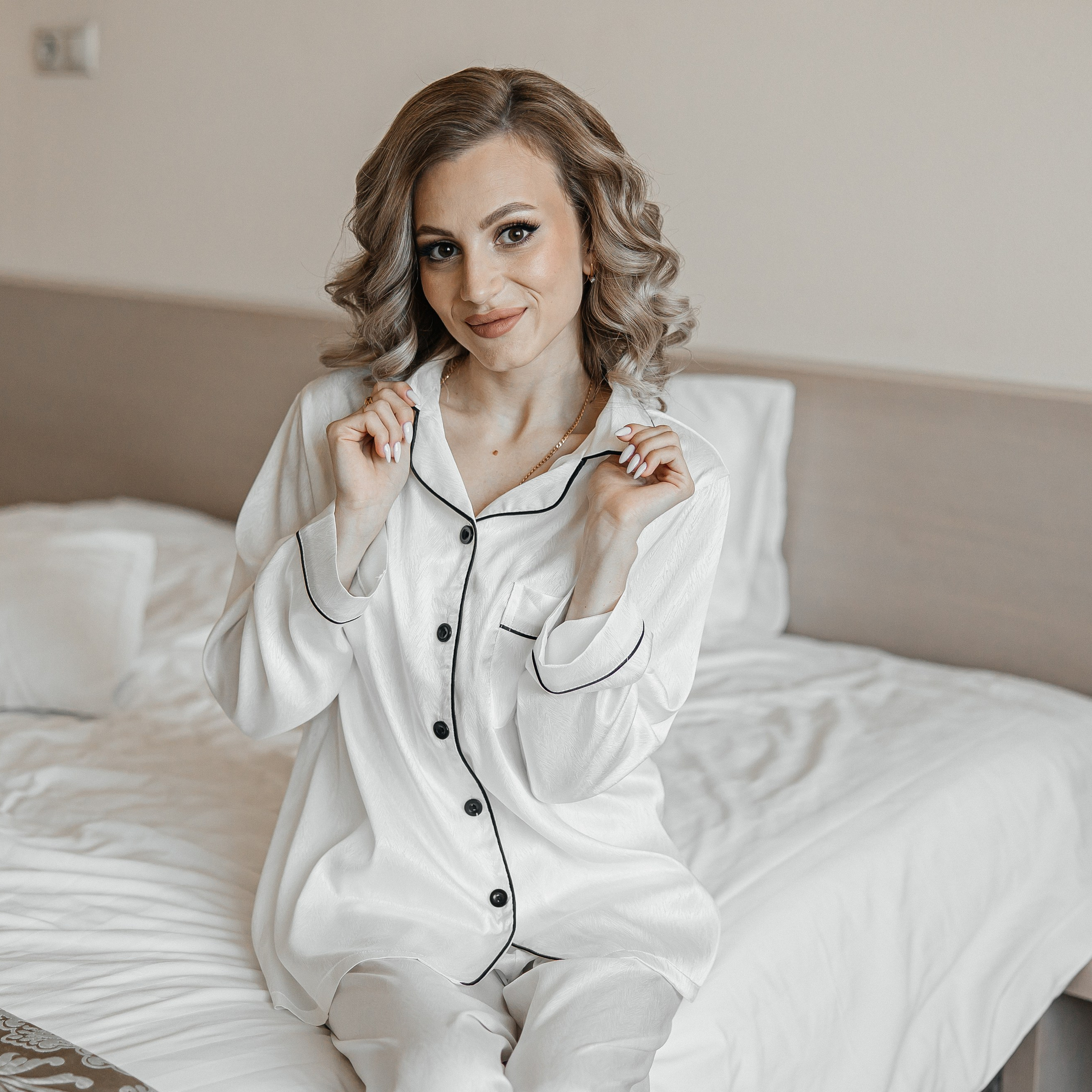 Оксана и Тимур. Свадебный и семейный фотограф Елизавета Ермак | Москва и МО