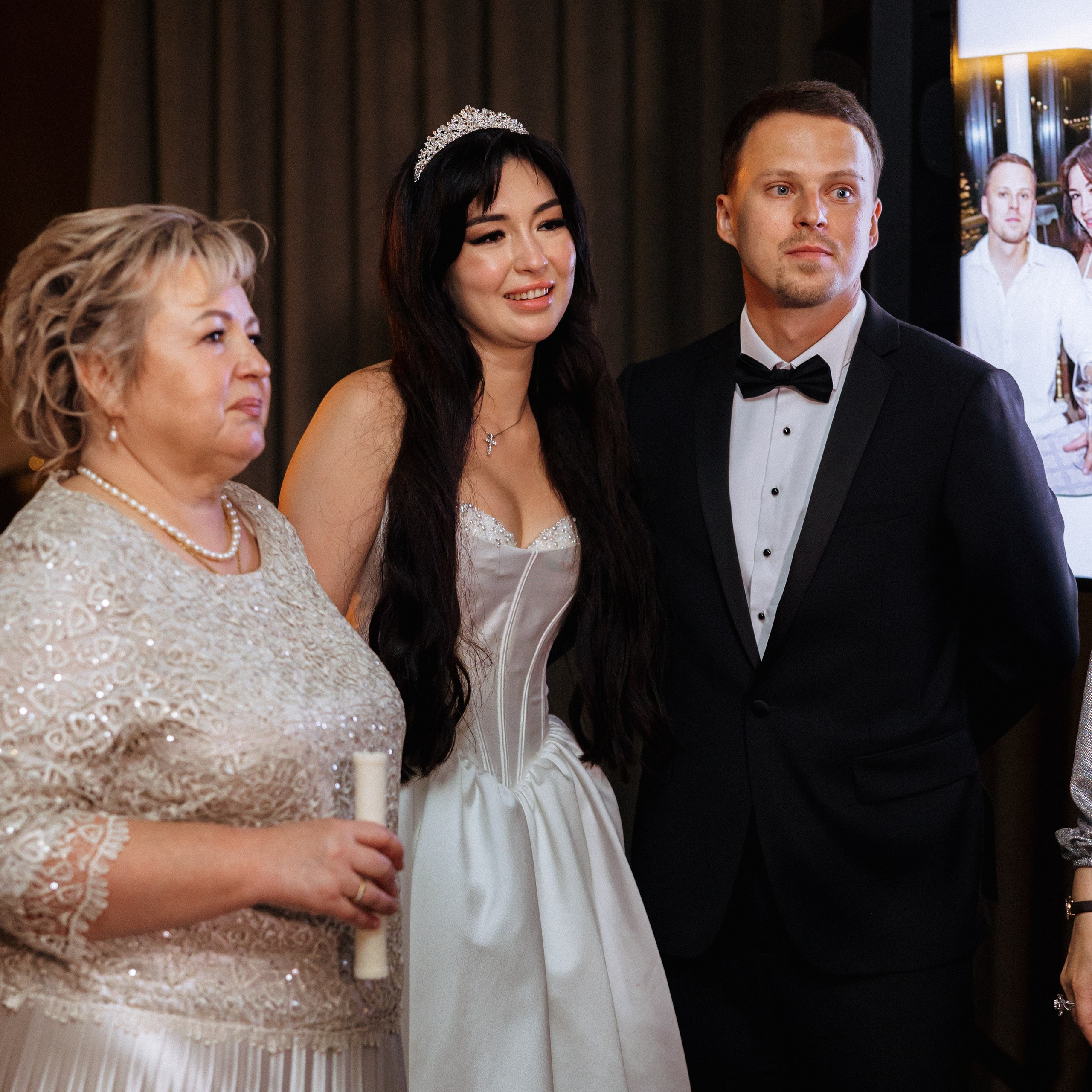 Ладлена и Максим. Свадебный и семейный фотограф Елизавета Ермак | Москва и МО