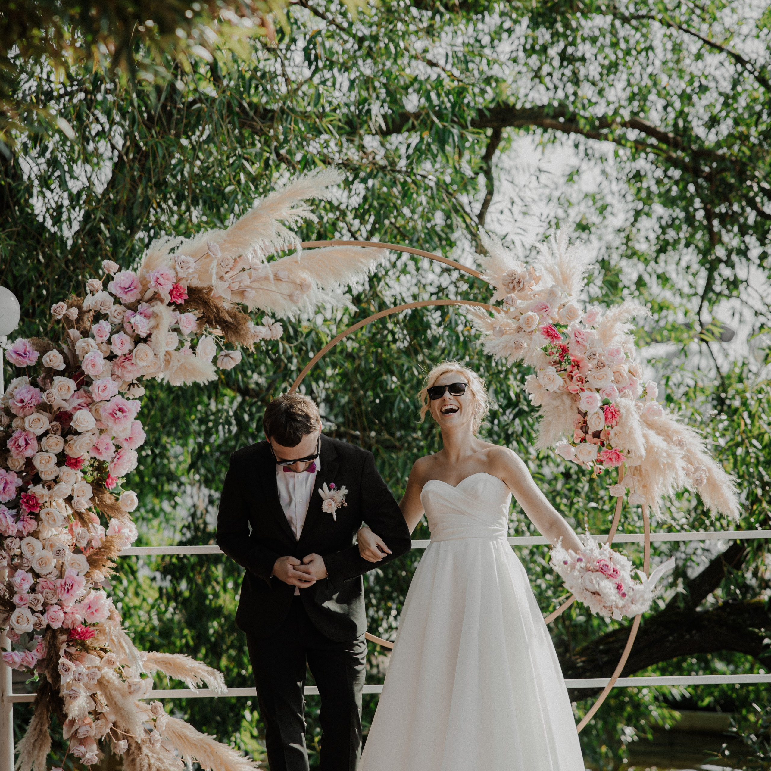 Олег и Диана. Свадебный и семейный фотограф Елизавета Ермак | Москва и МО