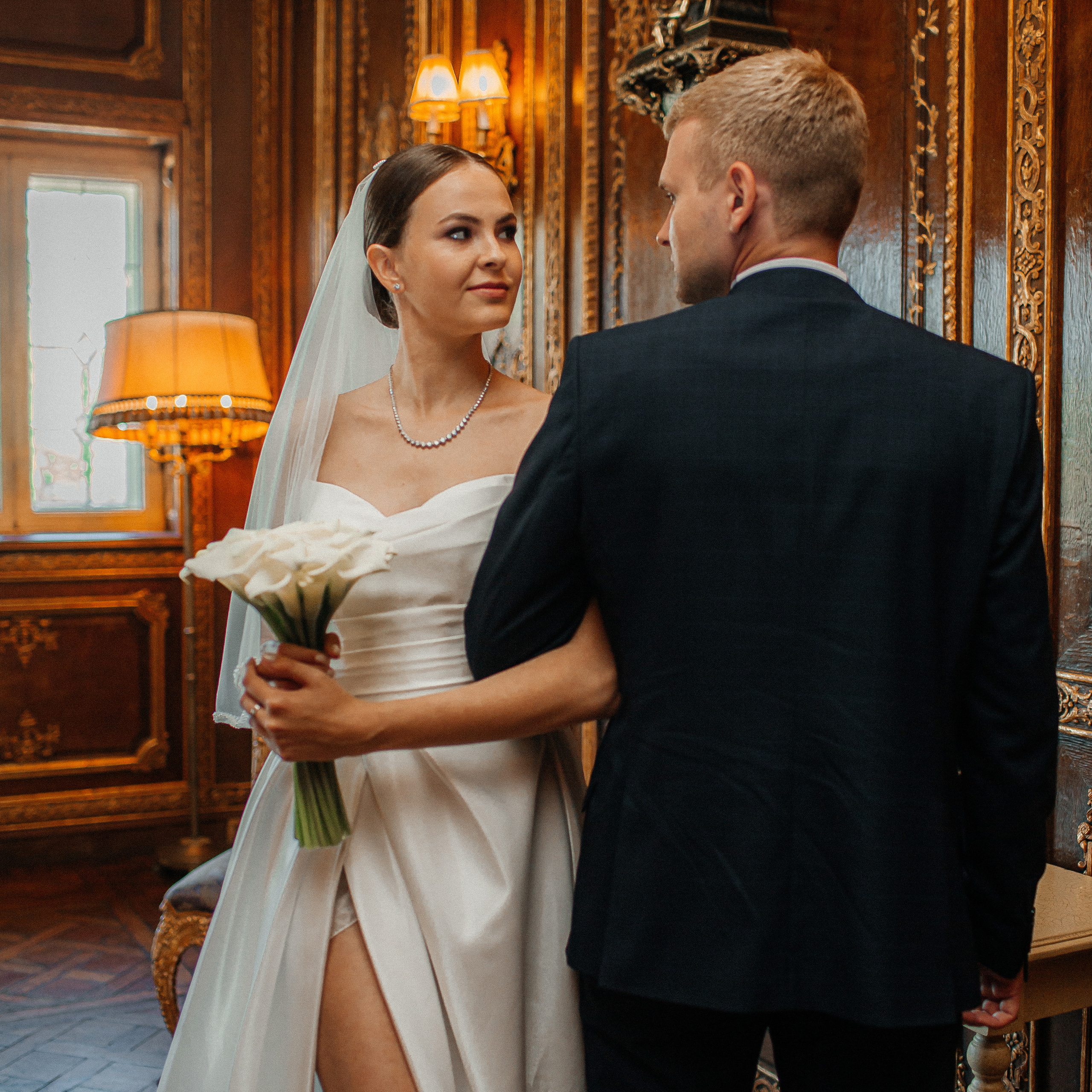 Свадьбы. Свадебный и семейный фотограф Елизавета Ермак | Москва и МО