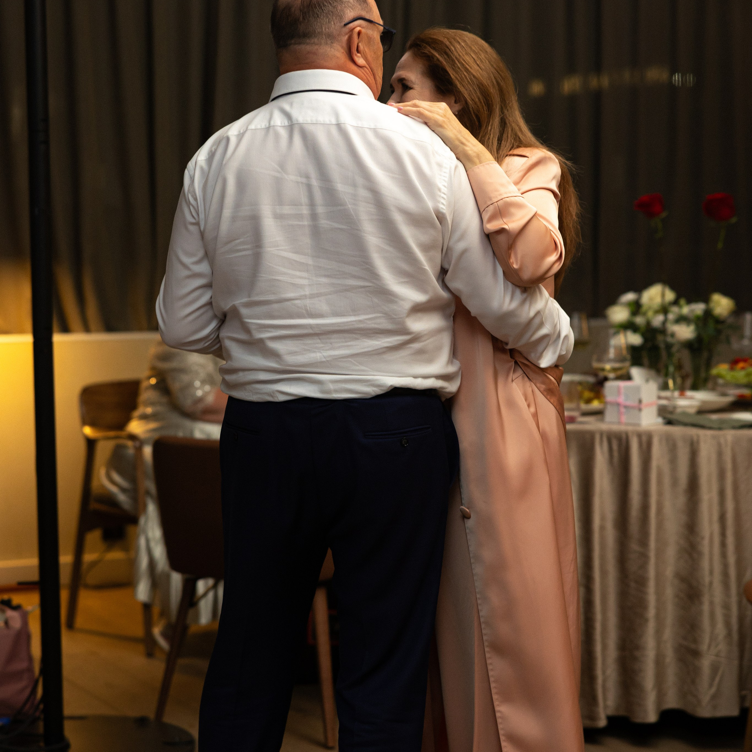 Ладлена и Максим. Свадебный и семейный фотограф Елизавета Ермак | Москва и МО