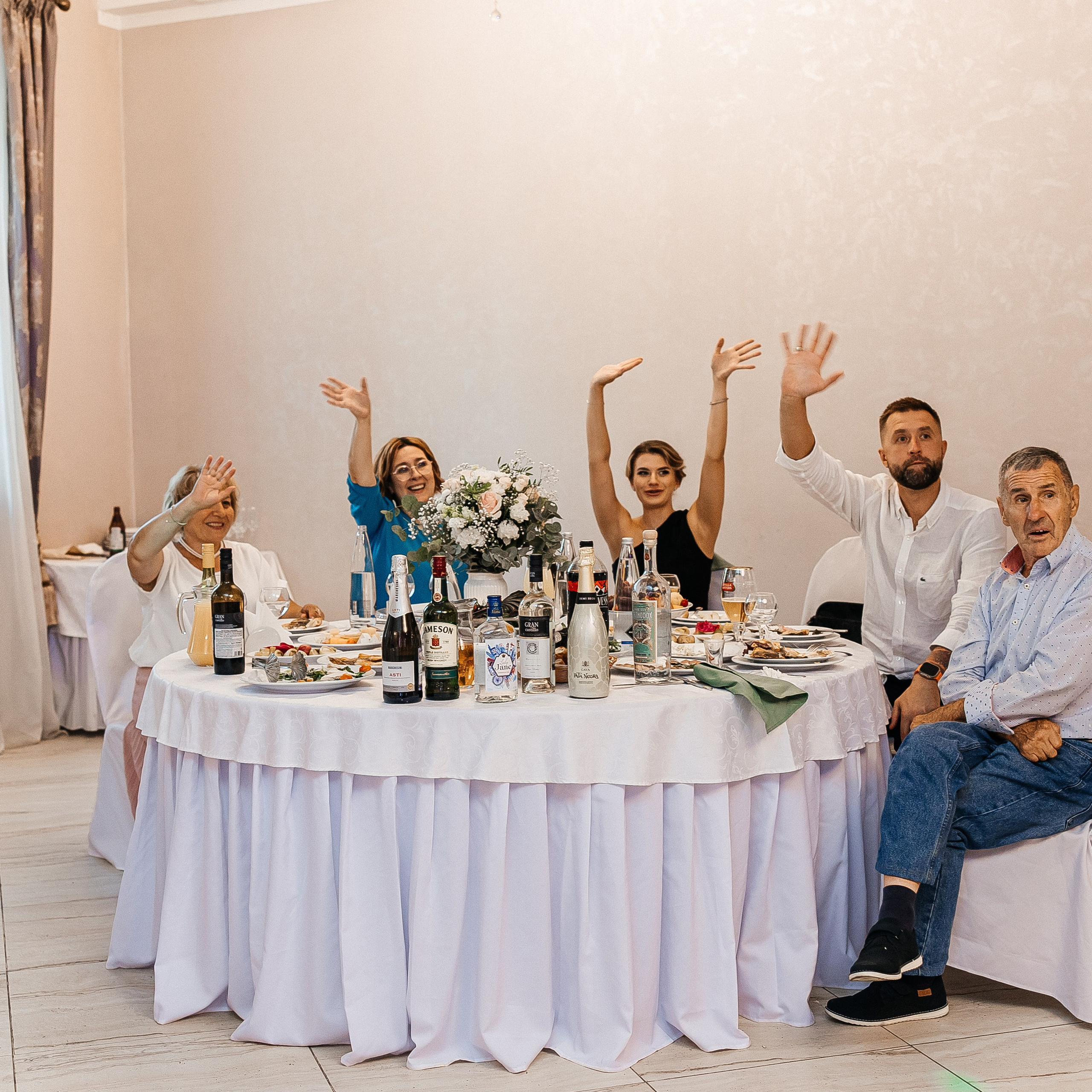 Ярослав и Мария. Свадебный и семейный фотограф Елизавета Ермак | Москва и МО