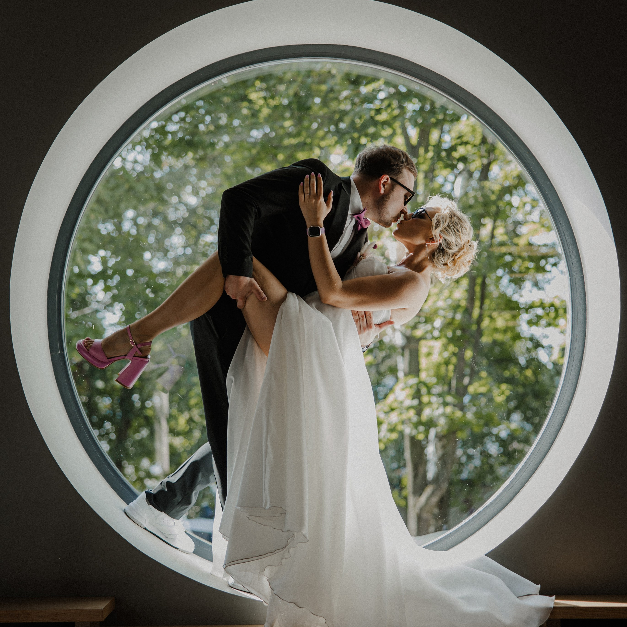 Олег и Диана. Свадебный и семейный фотограф Елизавета Ермак | Москва и МО