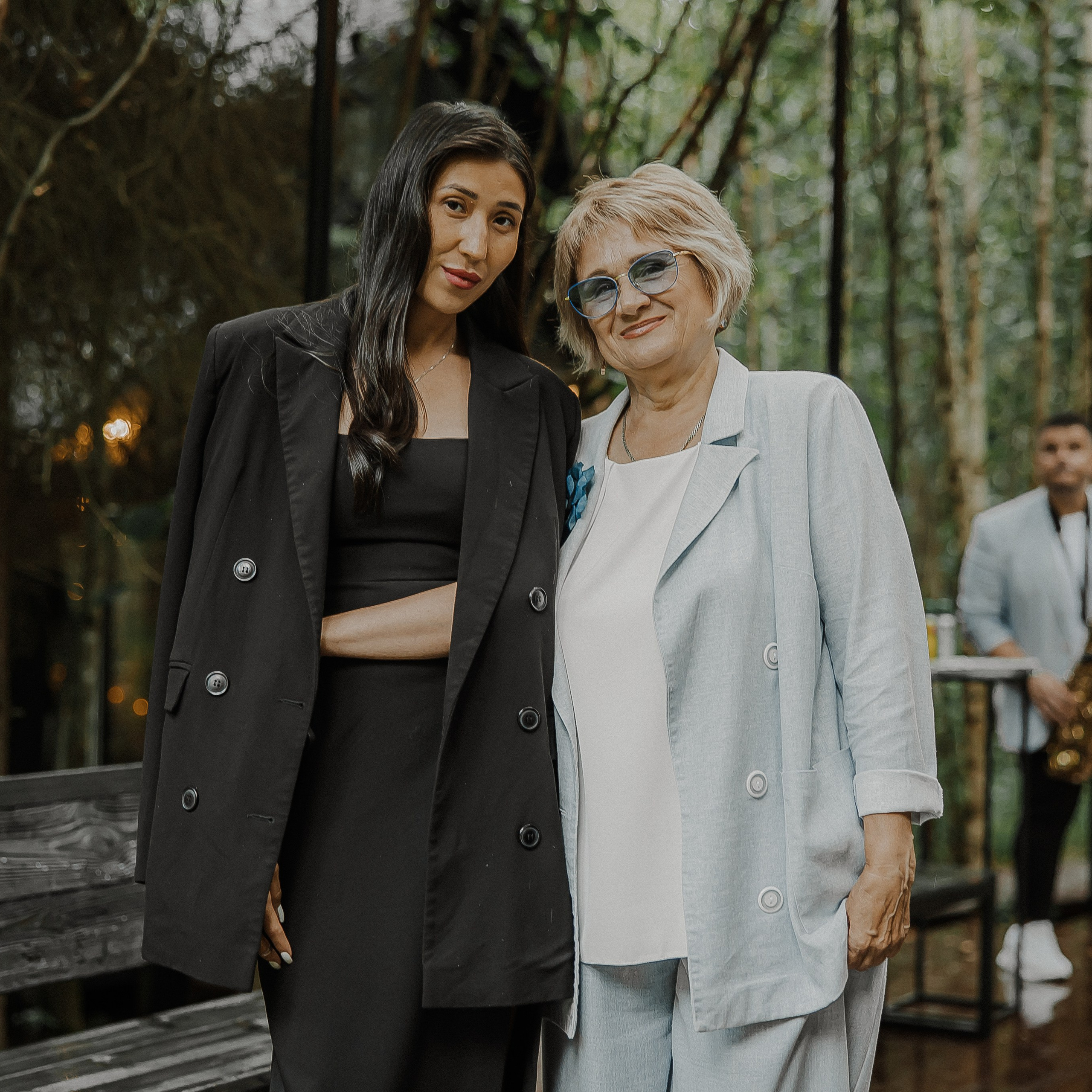 Александр и Арина. Свадебный и семейный фотограф Елизавета Ермак | Москва и МО