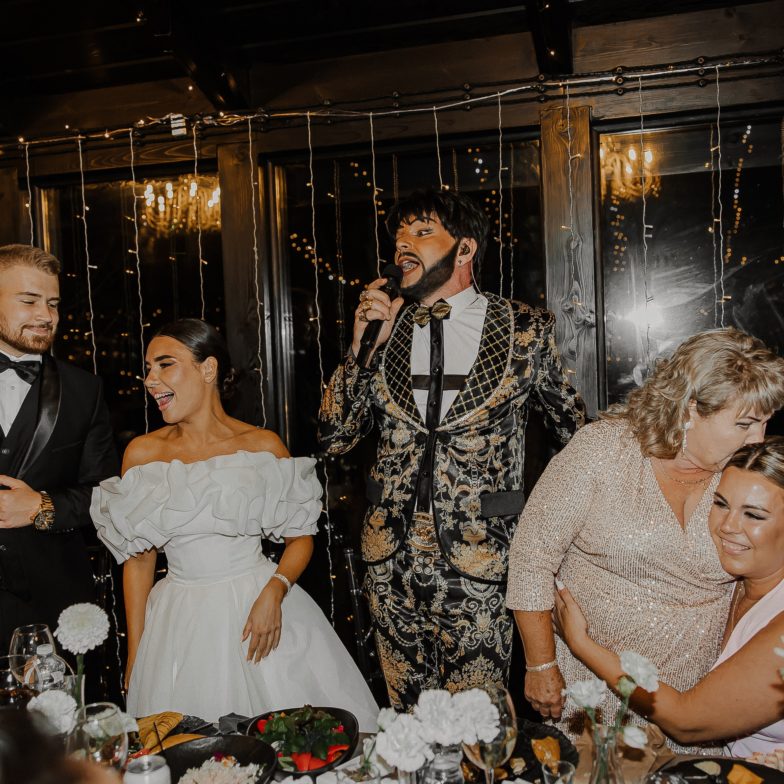 Александр и Арина. Свадебный и семейный фотограф Елизавета Ермак | Москва и МО