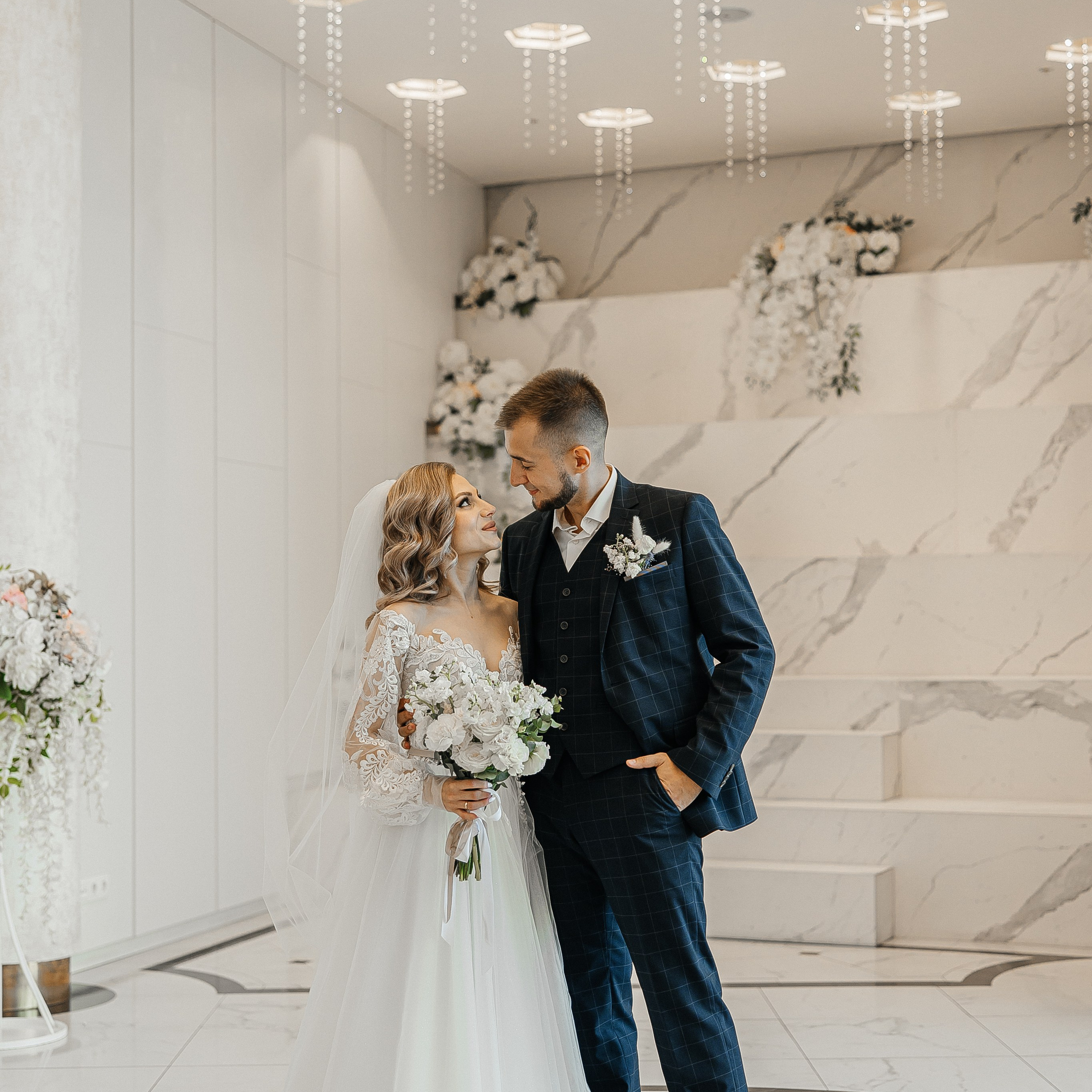 Оксана и Тимур. Свадебный и семейный фотограф Елизавета Ермак | Москва и МО