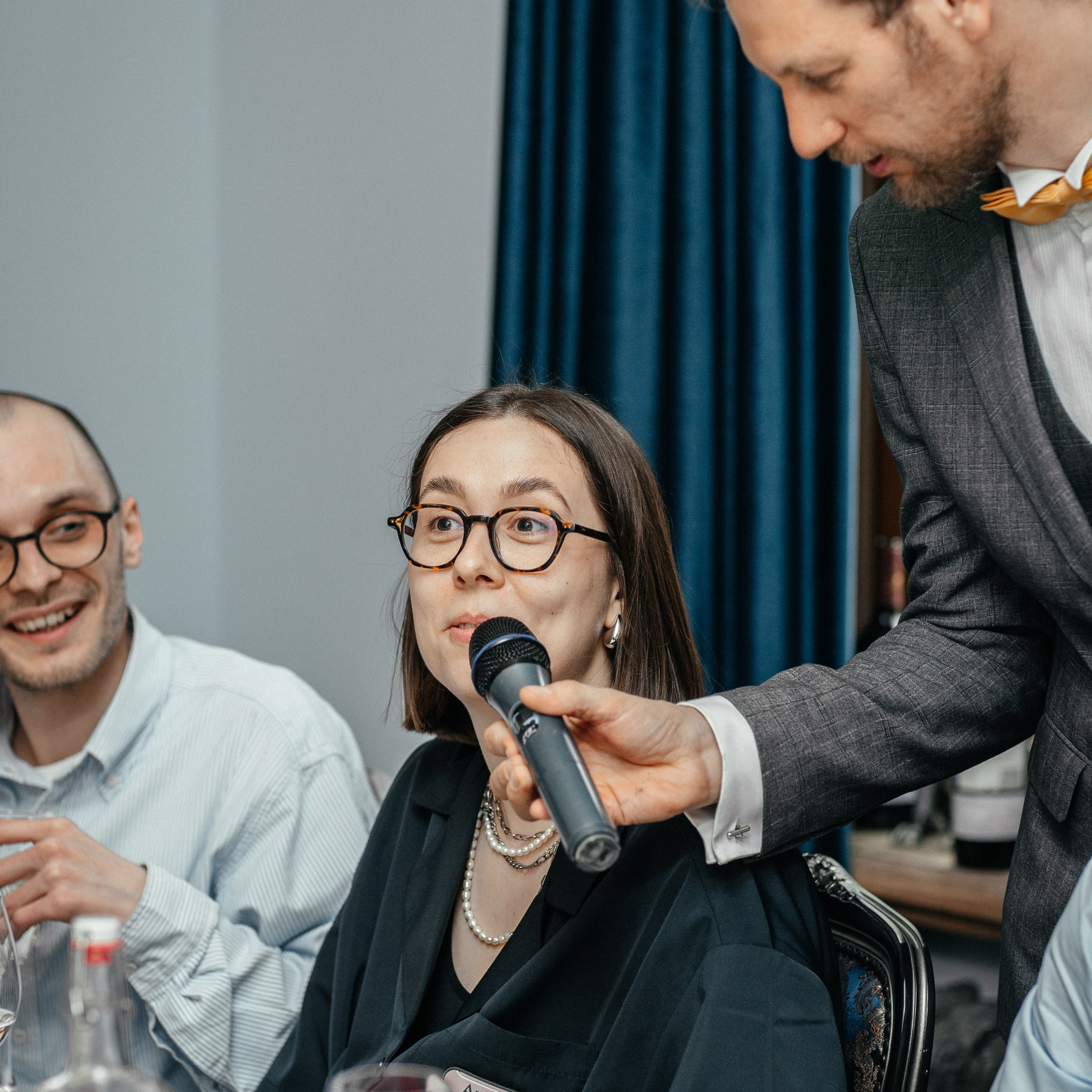 Андрей и Валерия. Свадебный и семейный фотограф Елизавета Ермак | Москва и МО