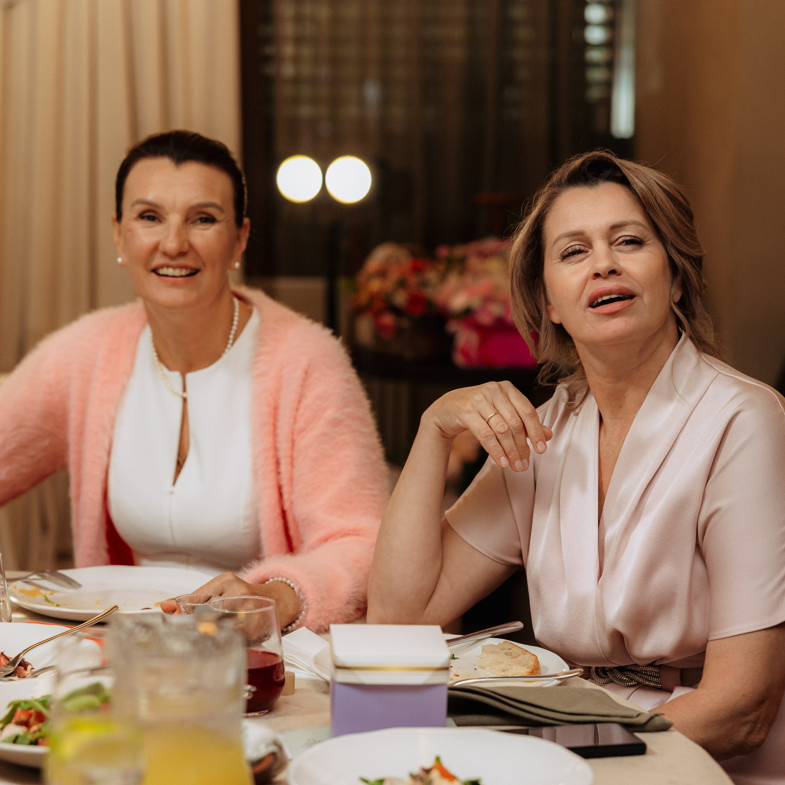 Ладлена и Максим. Свадебный и семейный фотограф Елизавета Ермак | Москва и МО