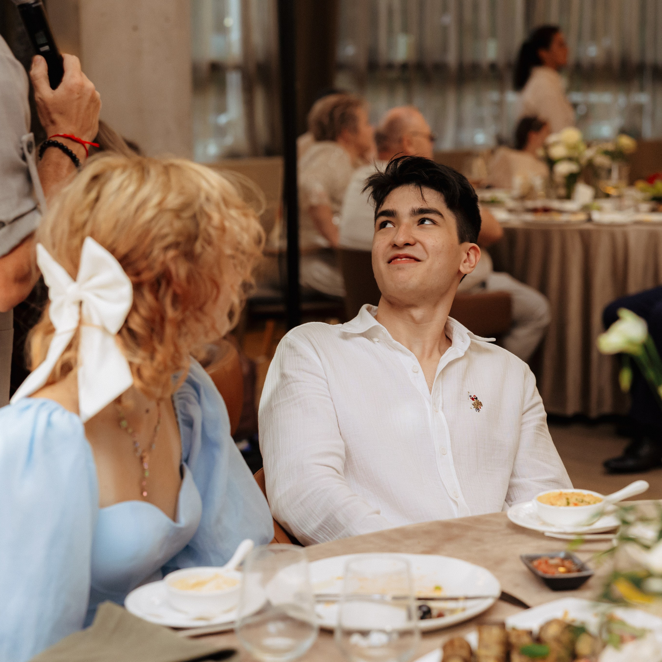 Ладлена и Максим. Свадебный и семейный фотограф Елизавета Ермак | Москва и МО