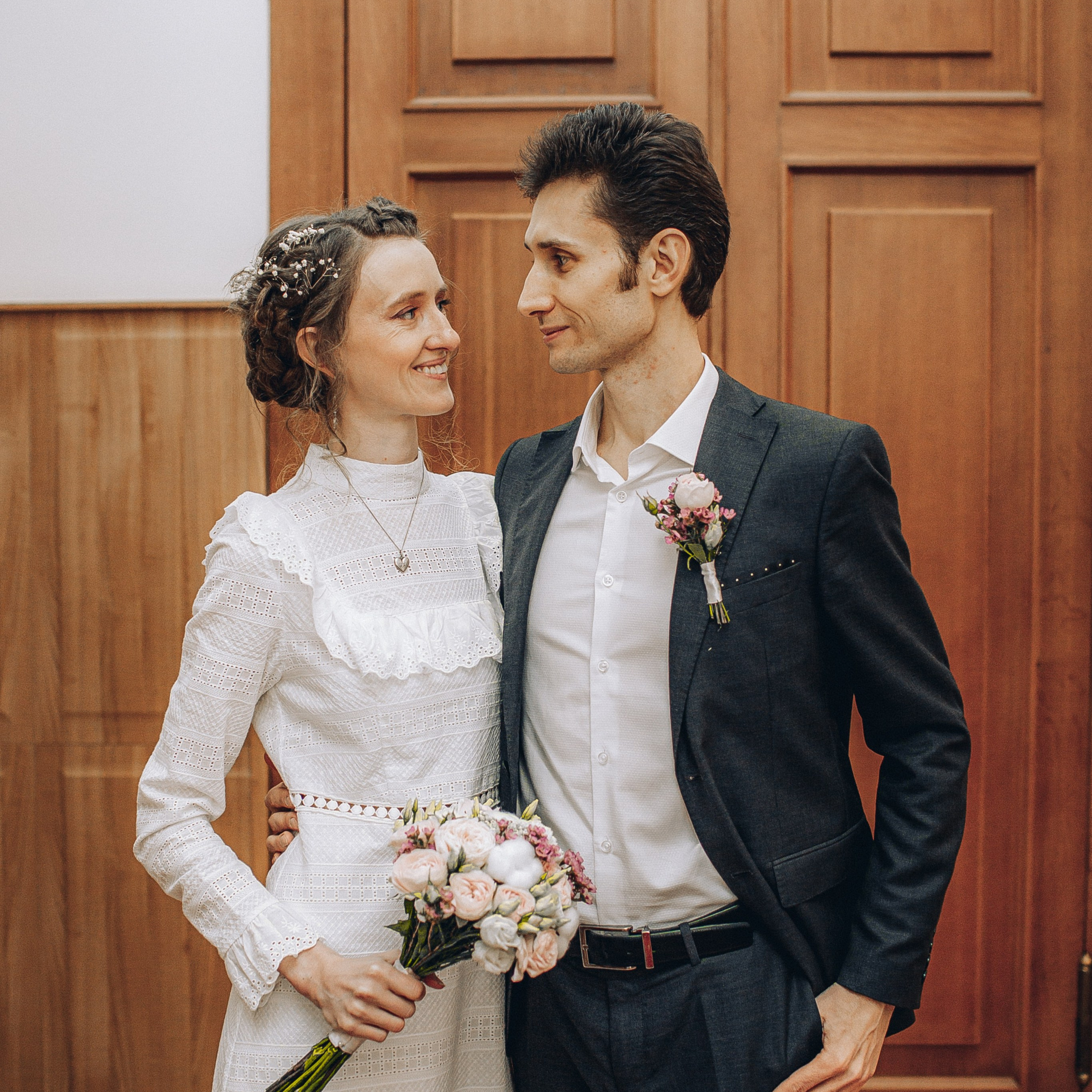 Отзывы. Свадебный и семейный фотограф Елизавета Ермак | Москва и МО