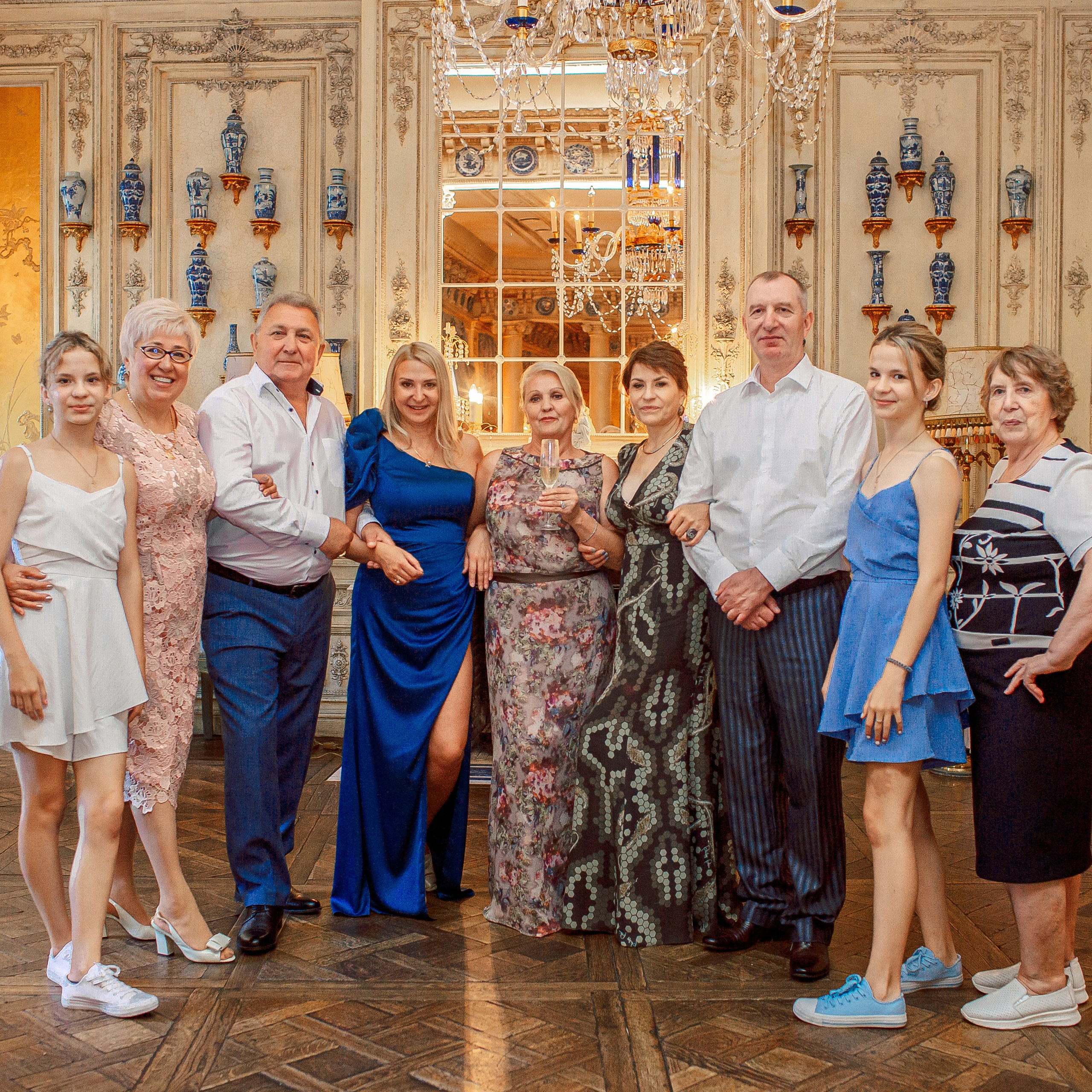 Вадим и Эвелина. Свадебный и семейный фотограф Елизавета Ермак | Москва и МО