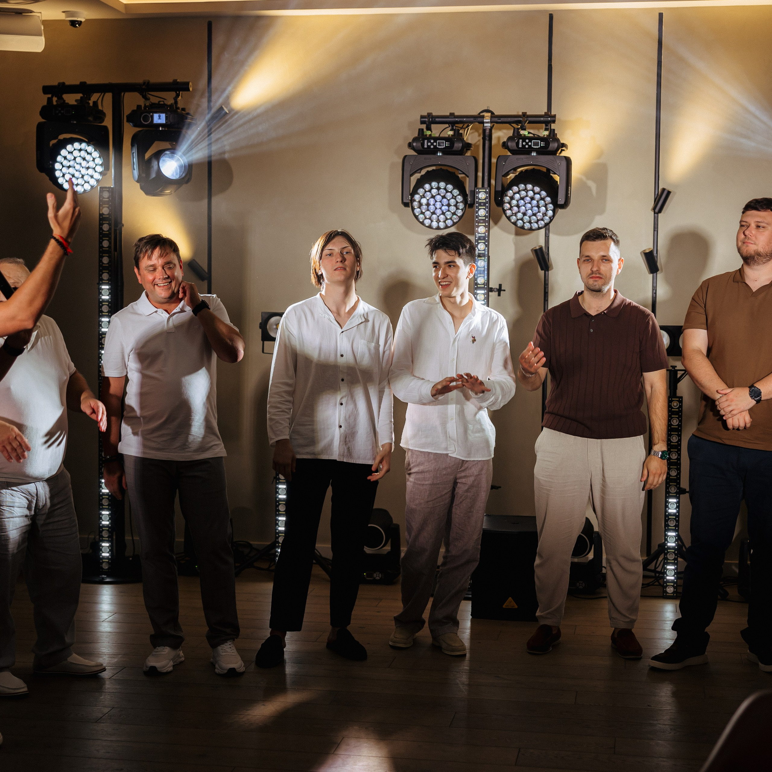 Ладлена и Максим. Свадебный и семейный фотограф Елизавета Ермак | Москва и МО