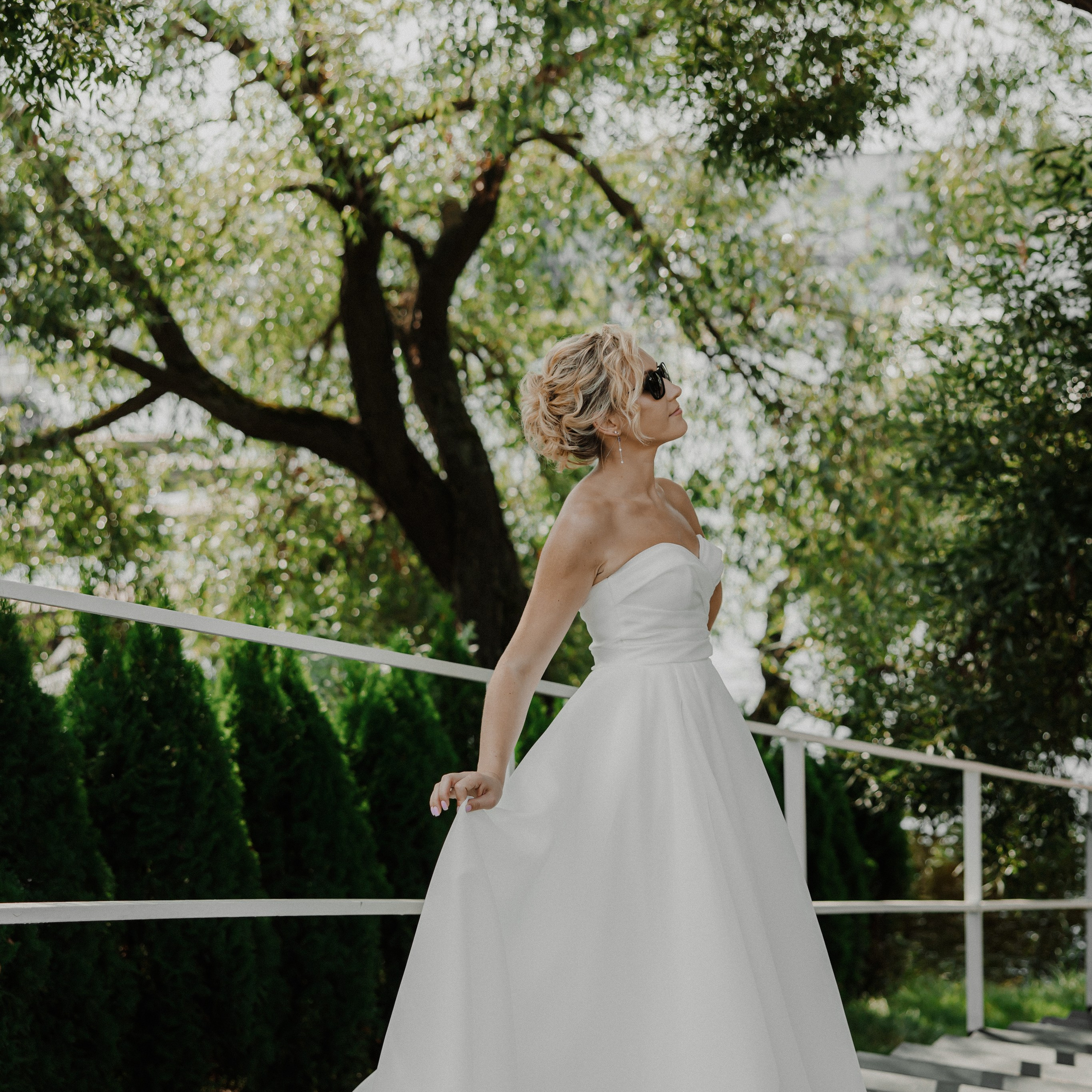 Олег и Диана. Свадебный и семейный фотограф Елизавета Ермак | Москва и МО