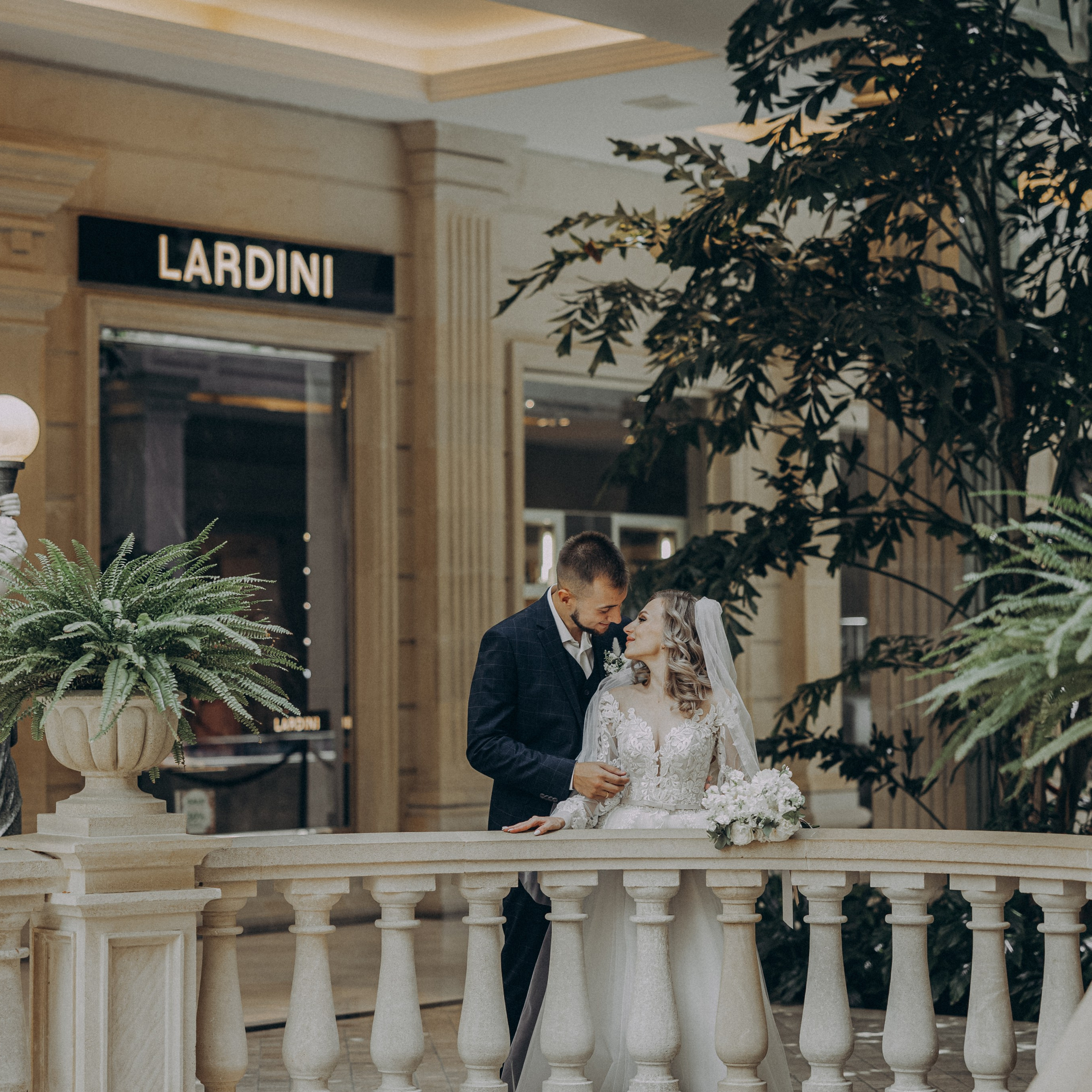 Оксана и Тимур. Свадебный и семейный фотограф Елизавета Ермак | Москва и МО