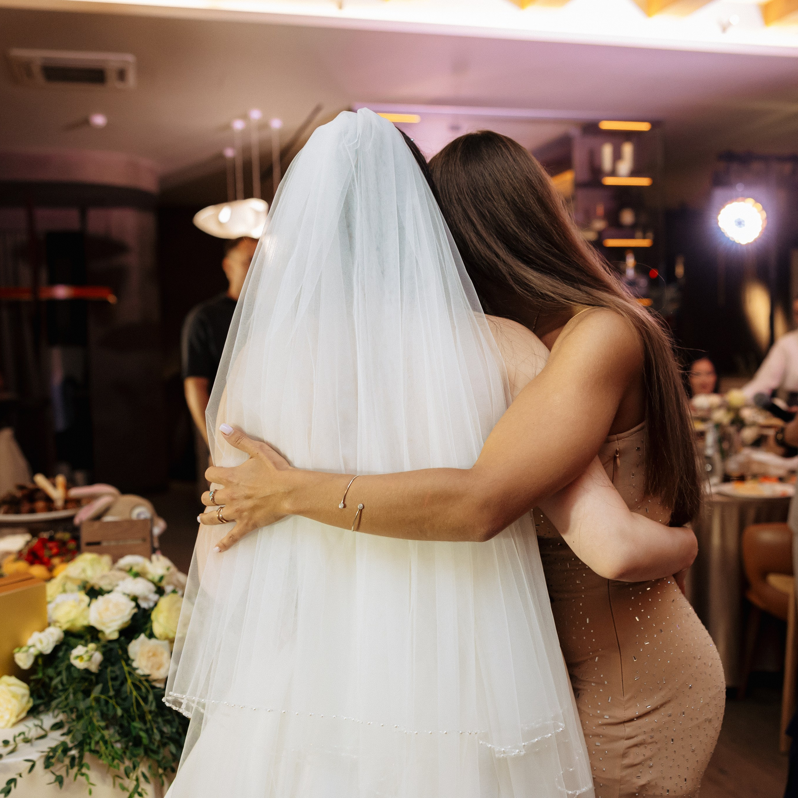 Ладлена и Максим. Свадебный и семейный фотограф Елизавета Ермак | Москва и МО