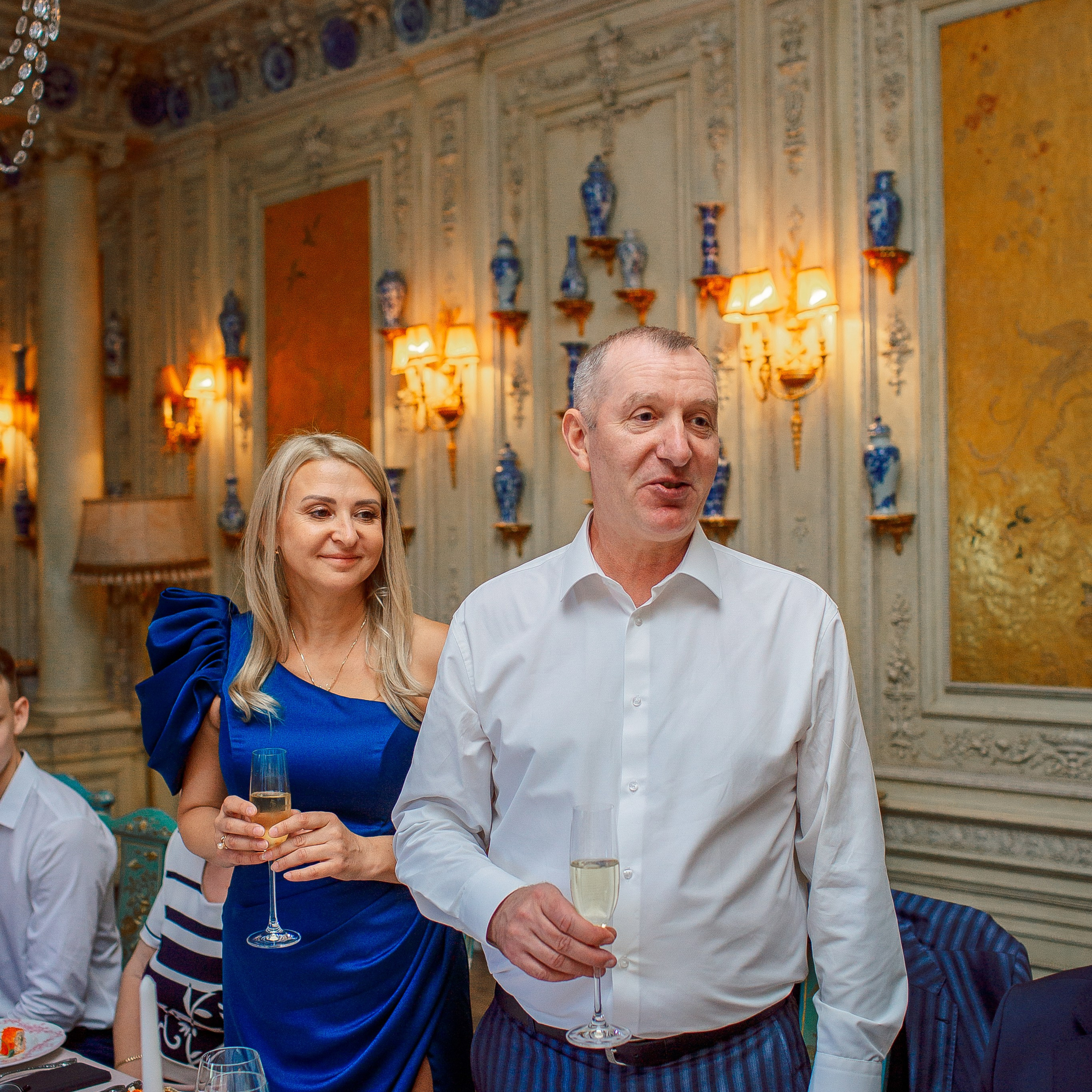 Вадим и Эвелина. Свадебный и семейный фотограф Елизавета Ермак | Москва и МО