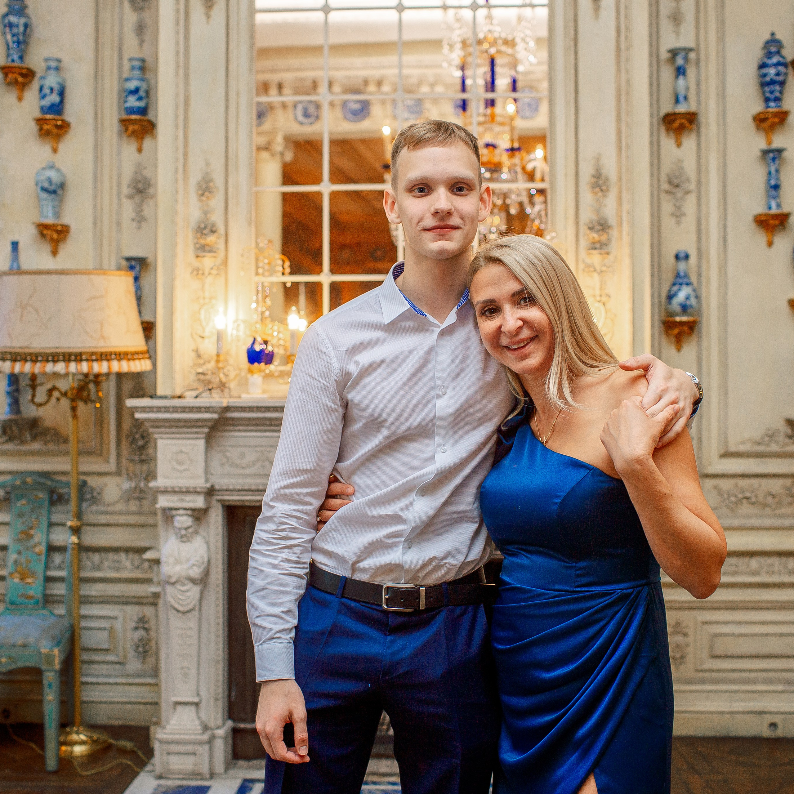 Вадим и Эвелина. Свадебный и семейный фотограф Елизавета Ермак | Москва и МО