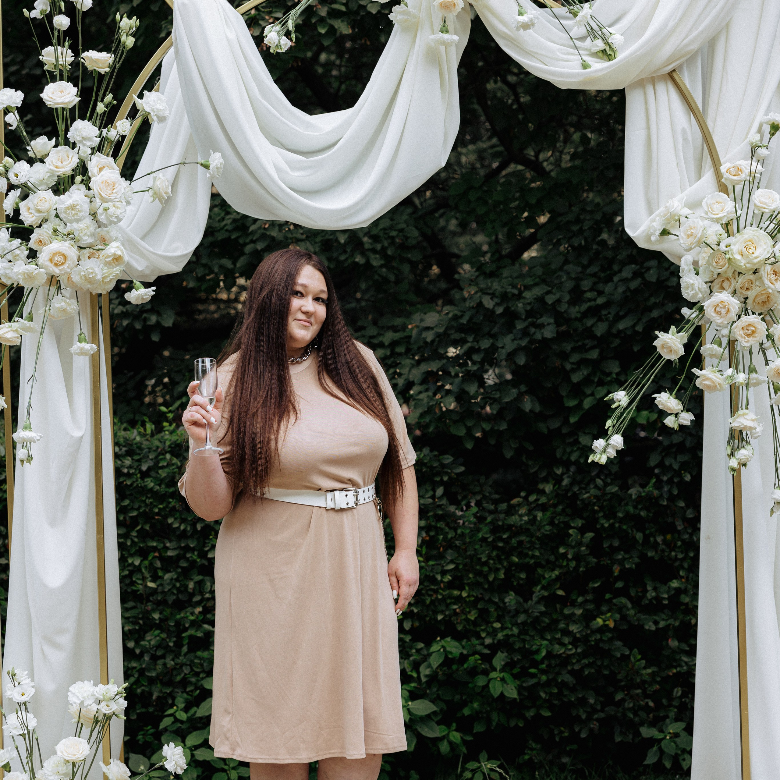 Ладлена и Максим. Свадебный и семейный фотограф Елизавета Ермак | Москва и МО