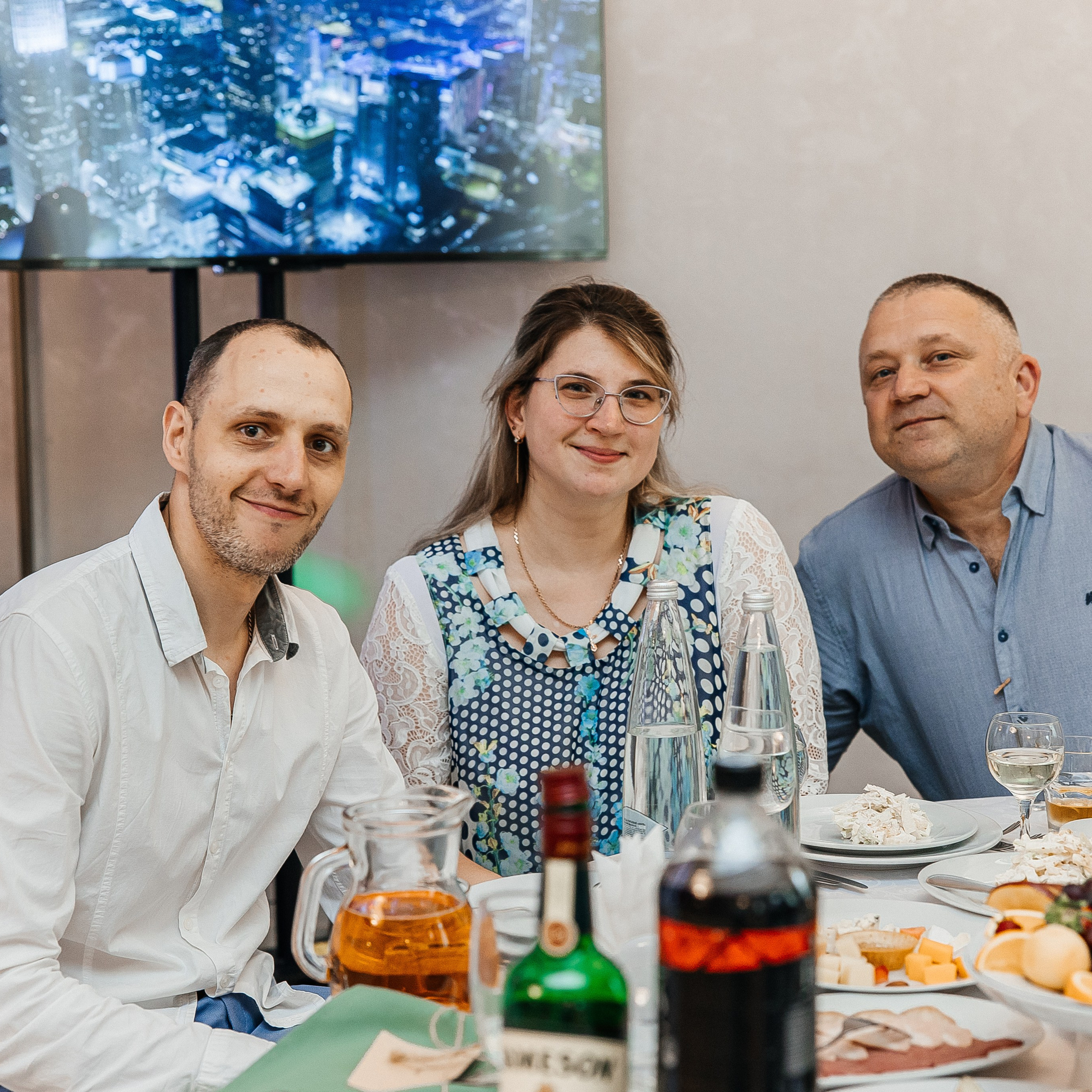 Ярослав и Мария. Свадебный и семейный фотограф Елизавета Ермак | Москва и МО