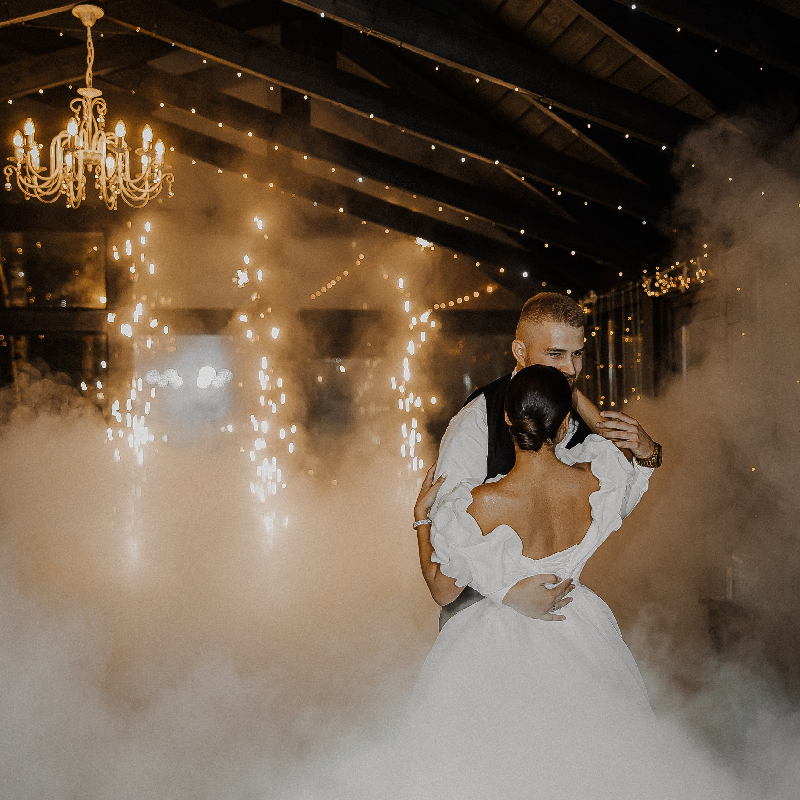 Александр и Арина. Свадебный и семейный фотограф Елизавета Ермак | Москва и МО