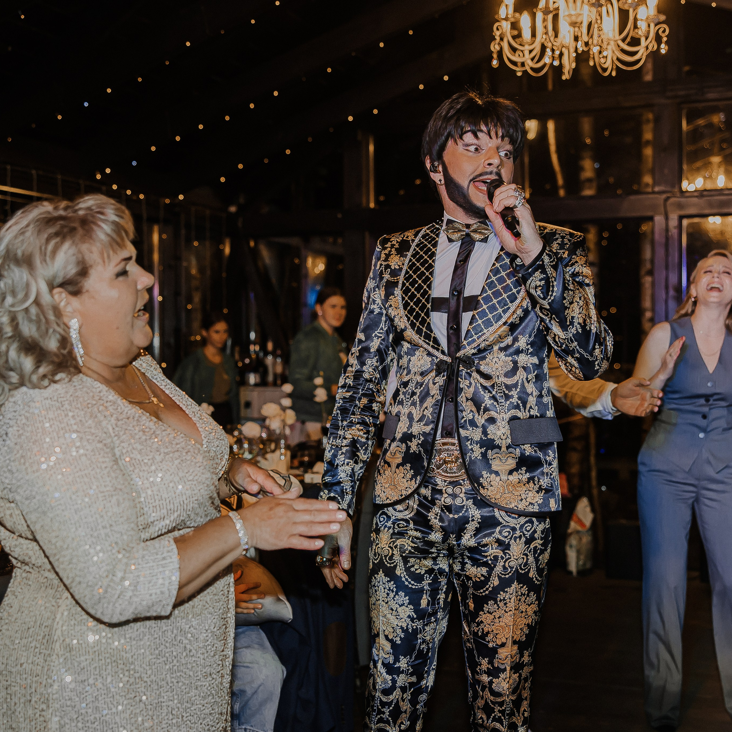 Александр и Арина. Свадебный и семейный фотограф Елизавета Ермак | Москва и МО