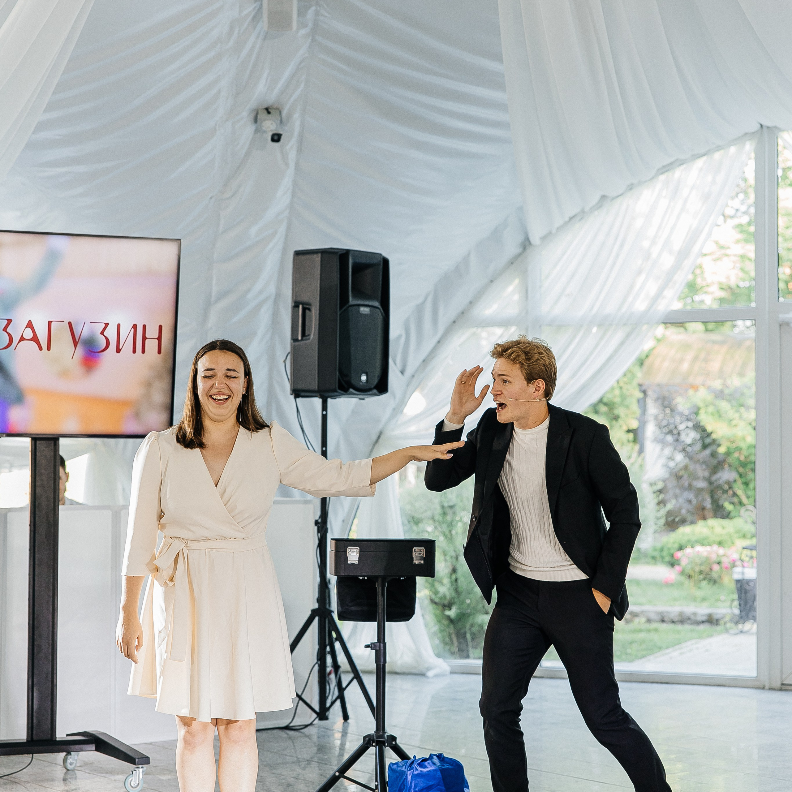 Оксана и Тимур. Свадебный и семейный фотограф Елизавета Ермак | Москва и МО